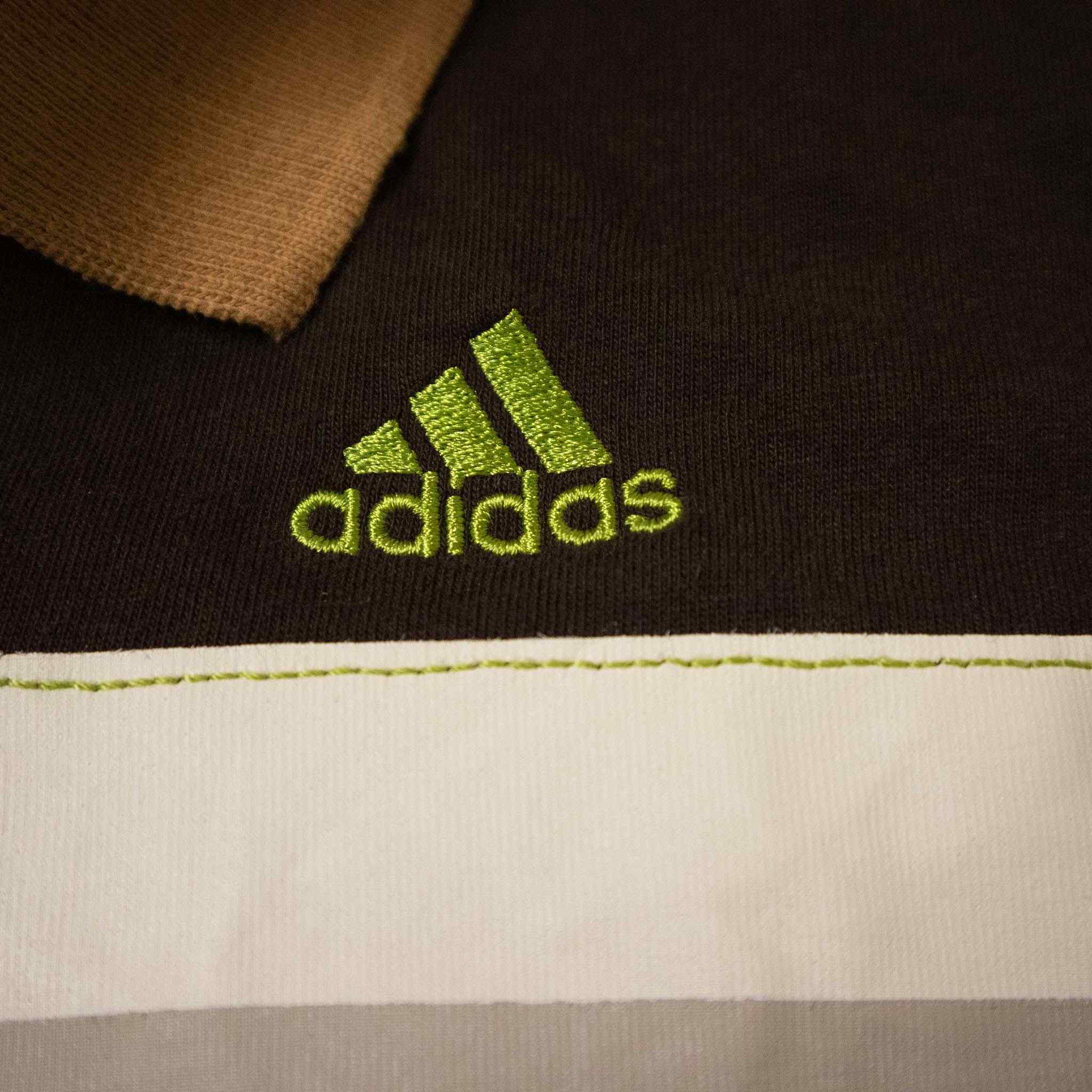 Polo Adidas - Taglia S