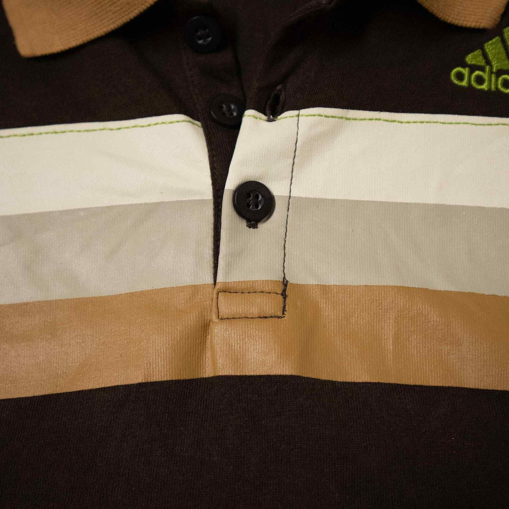 Polo Adidas - Taglia S