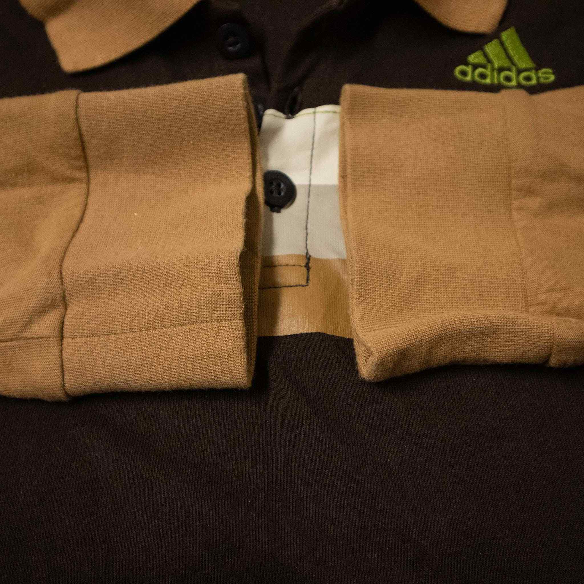 Polo Adidas - Taglia S