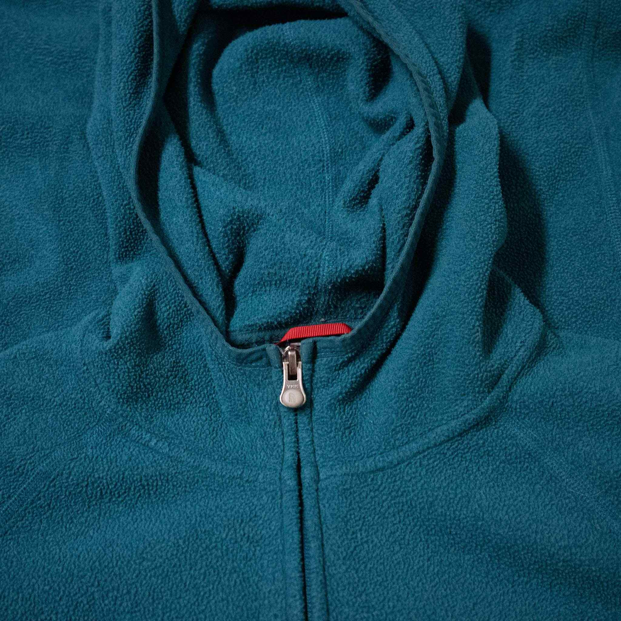 The North Face fleece - Size L