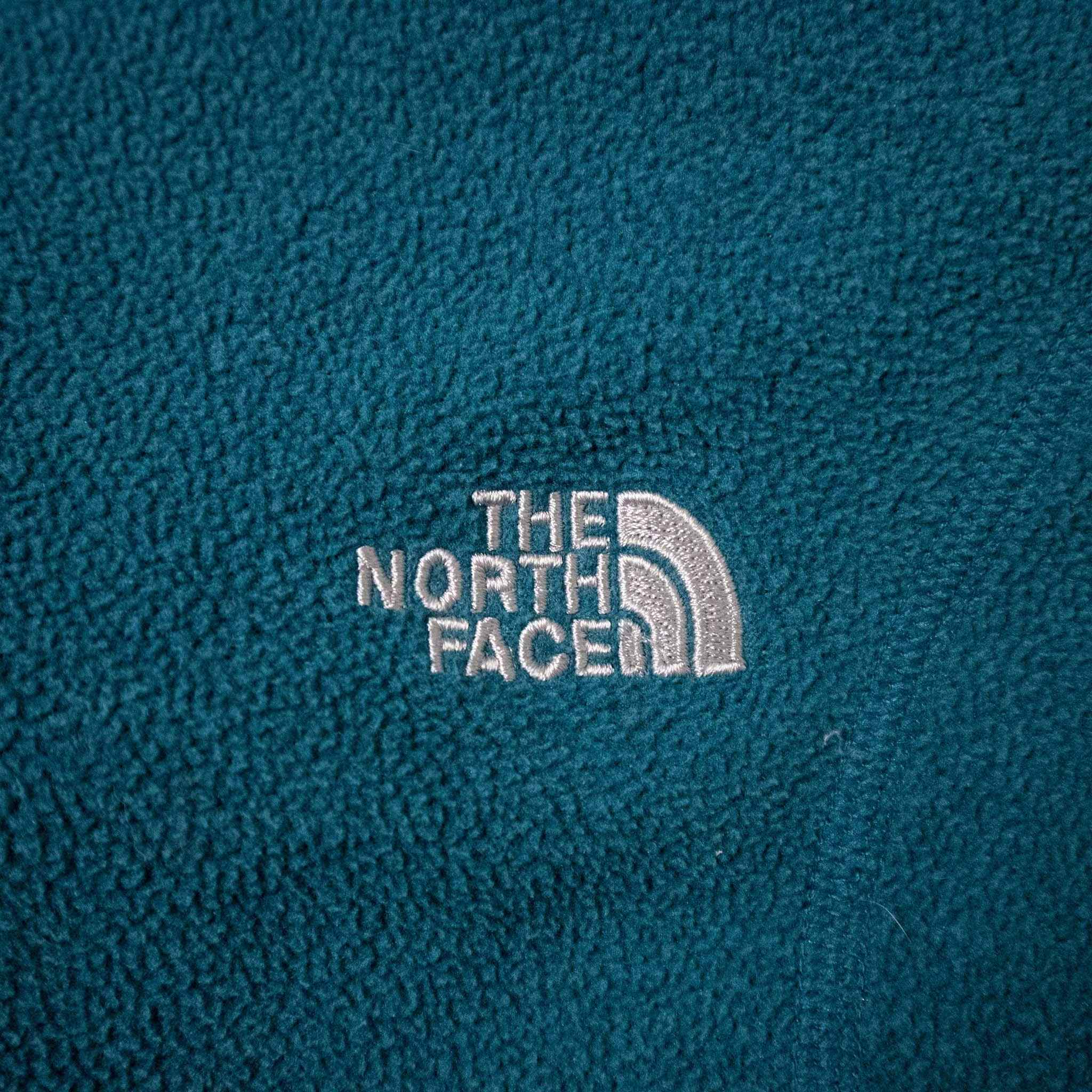 The North Face fleece - Size L