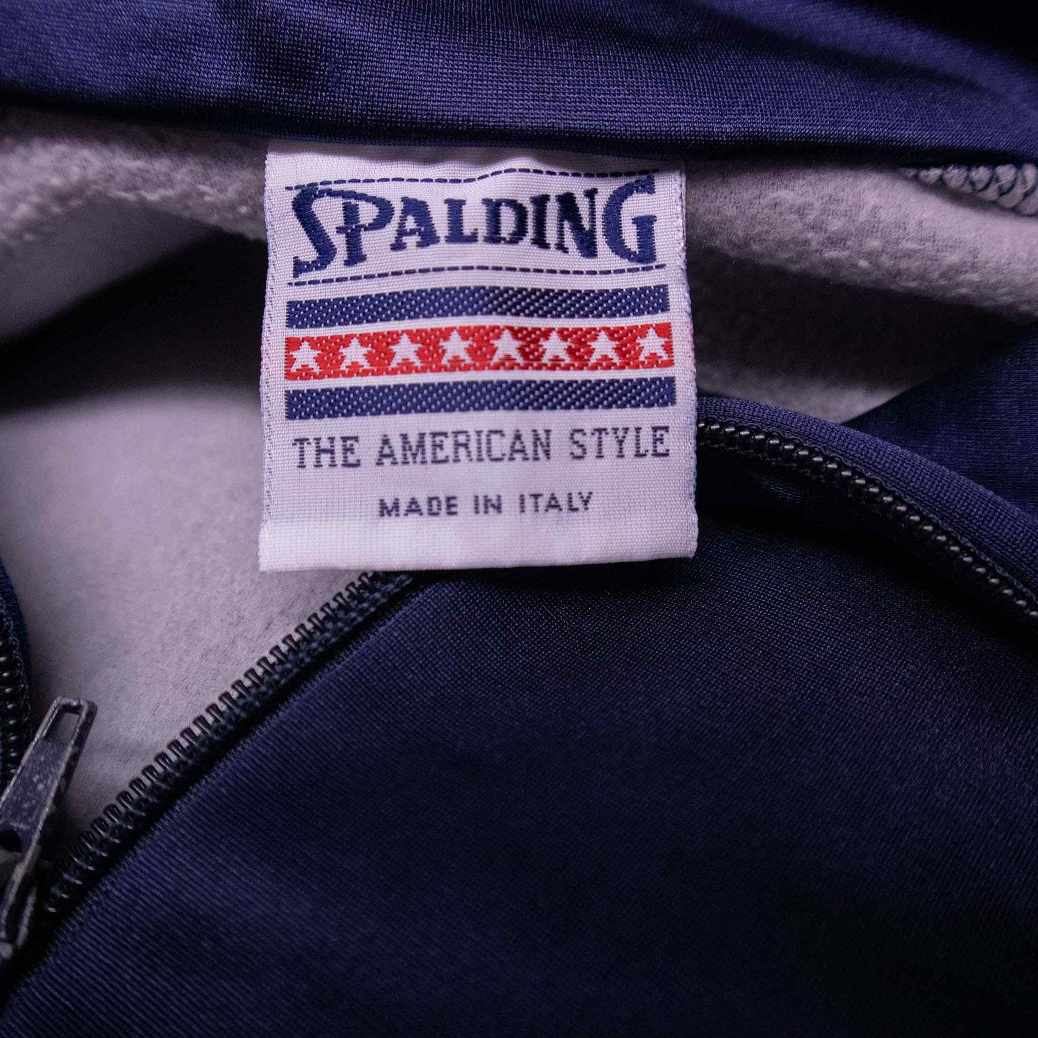 Spalding sweatshirt - Size L