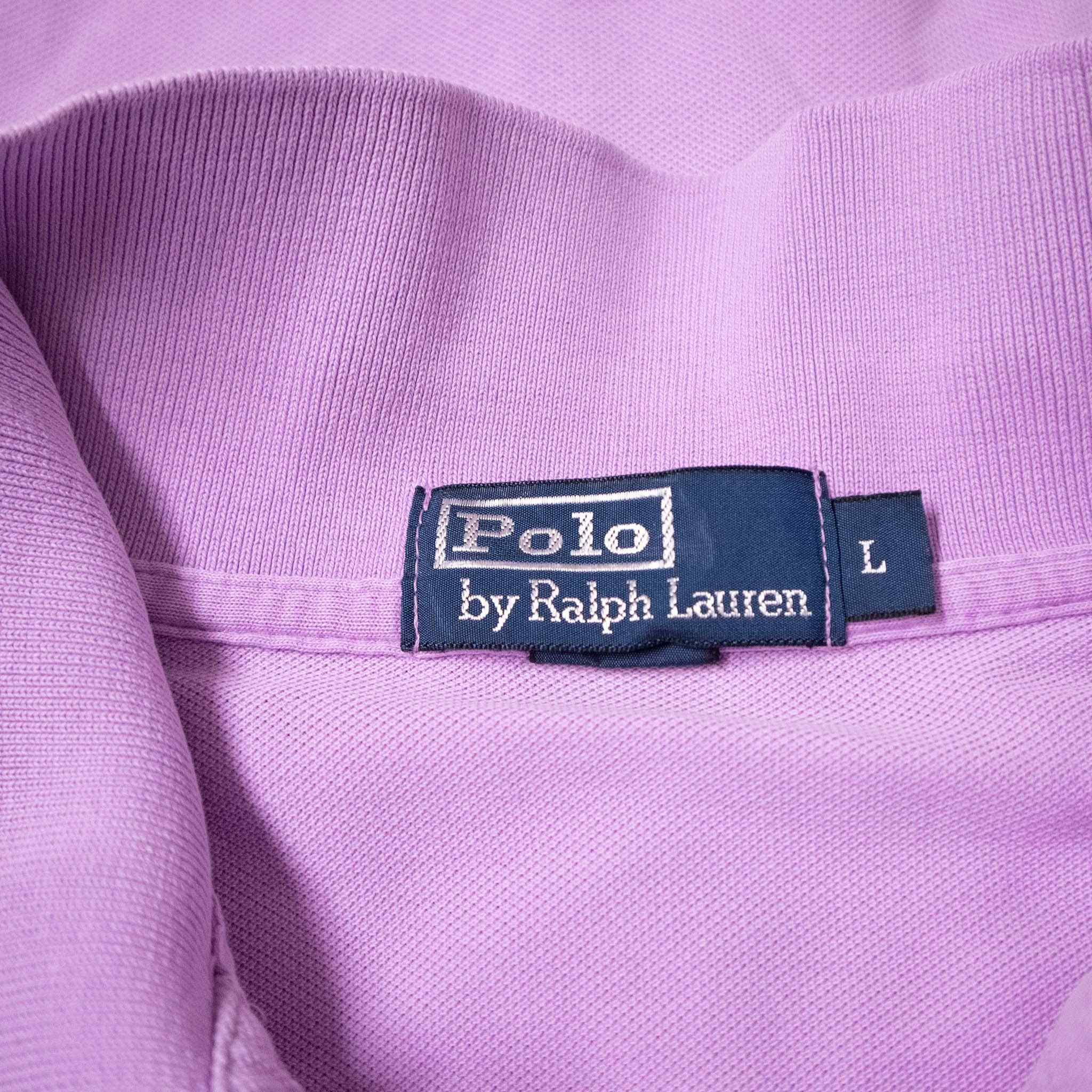 Polo Ralph Lauren - Size L