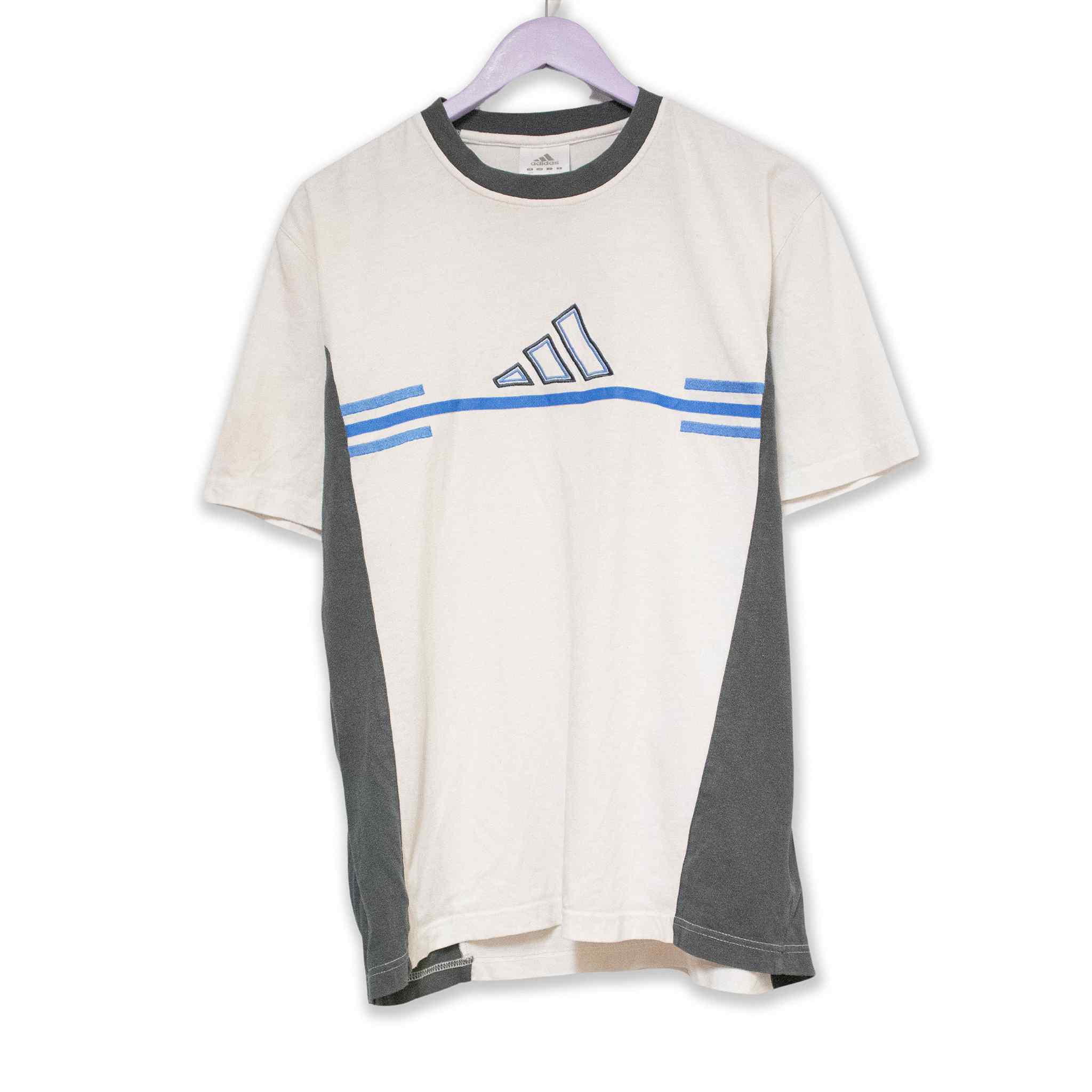 T shirt Adidas Vintage - Taglia M