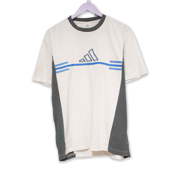 Adidas Vintage T-Shirt - Size M