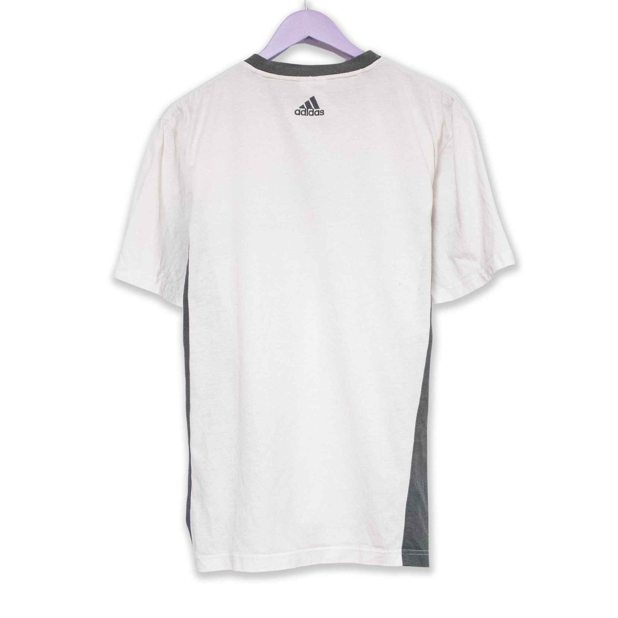 T shirt Adidas Vintage - Taglia M