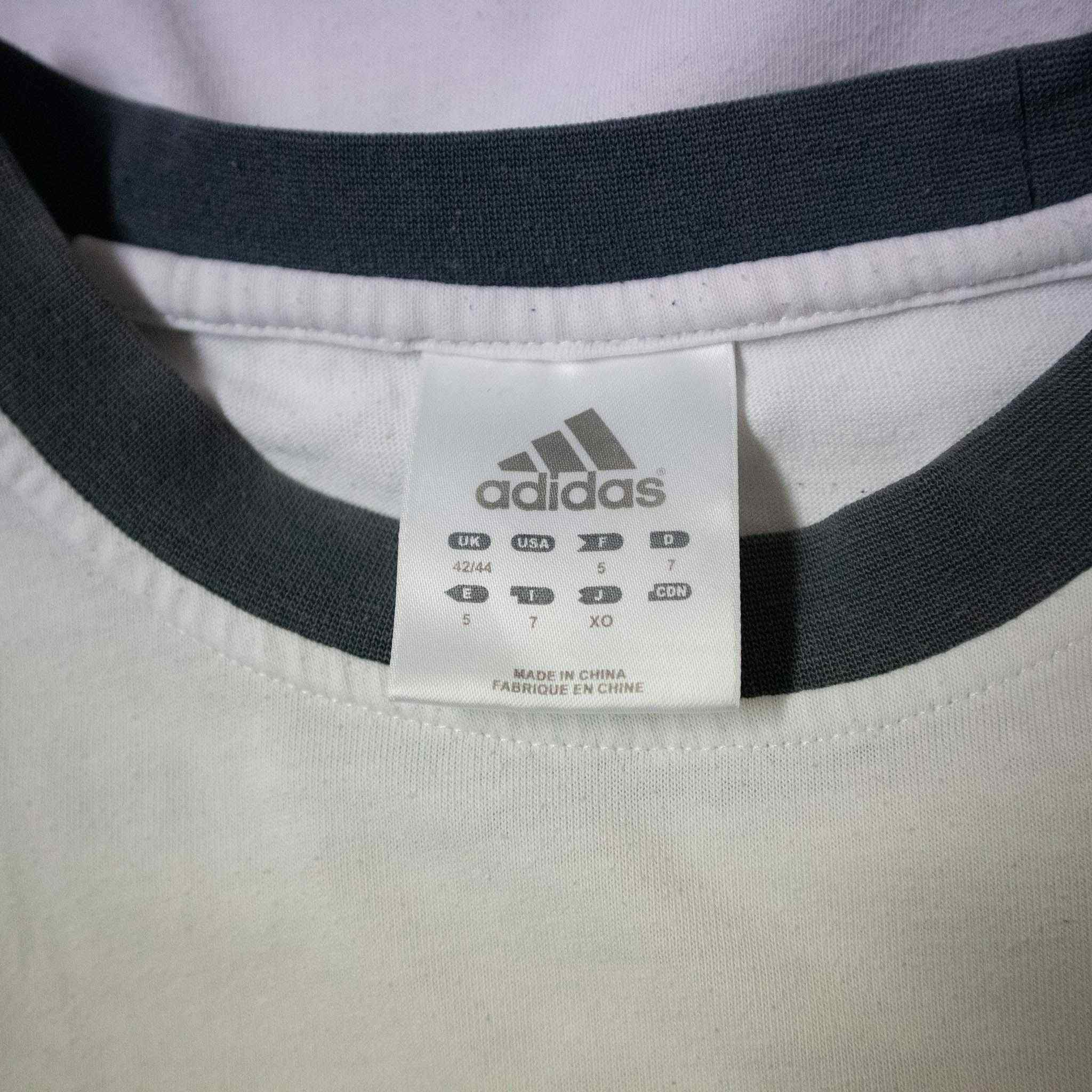 T shirt Adidas Vintage - Taglia M