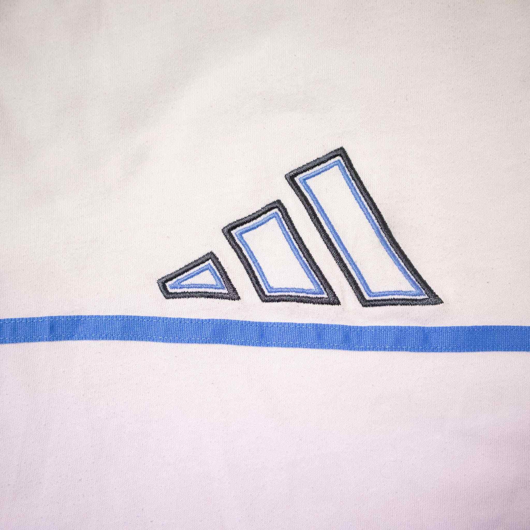 T shirt Adidas Vintage - Taglia M