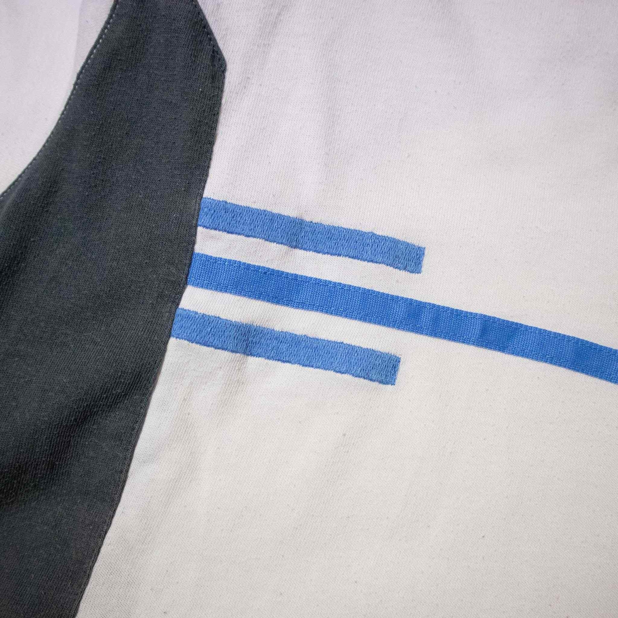 T shirt Adidas Vintage - Taglia M