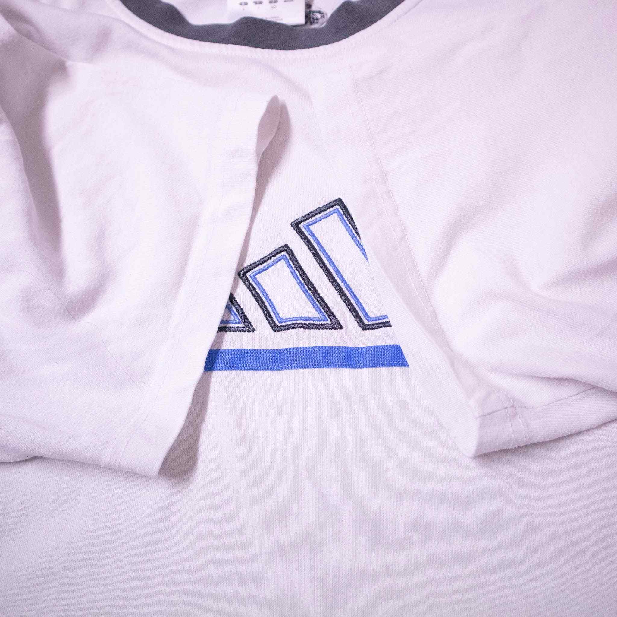 T shirt Adidas Vintage - Taglia M