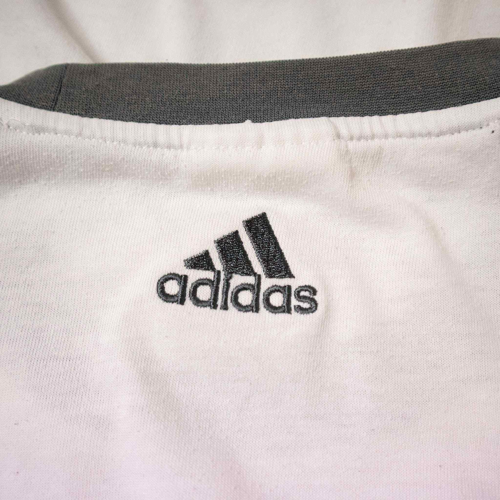 T shirt Adidas Vintage - Taglia M