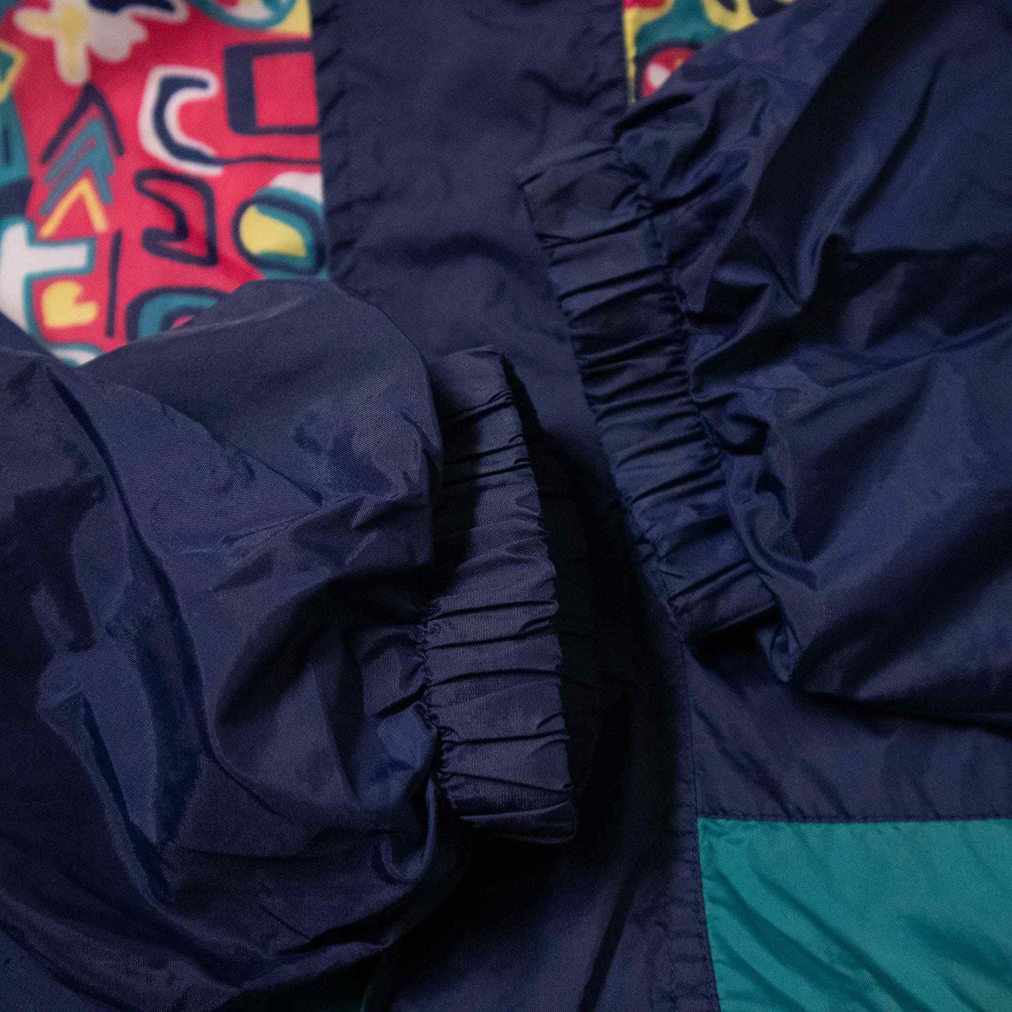 Vintage Windbreaker - Size XL