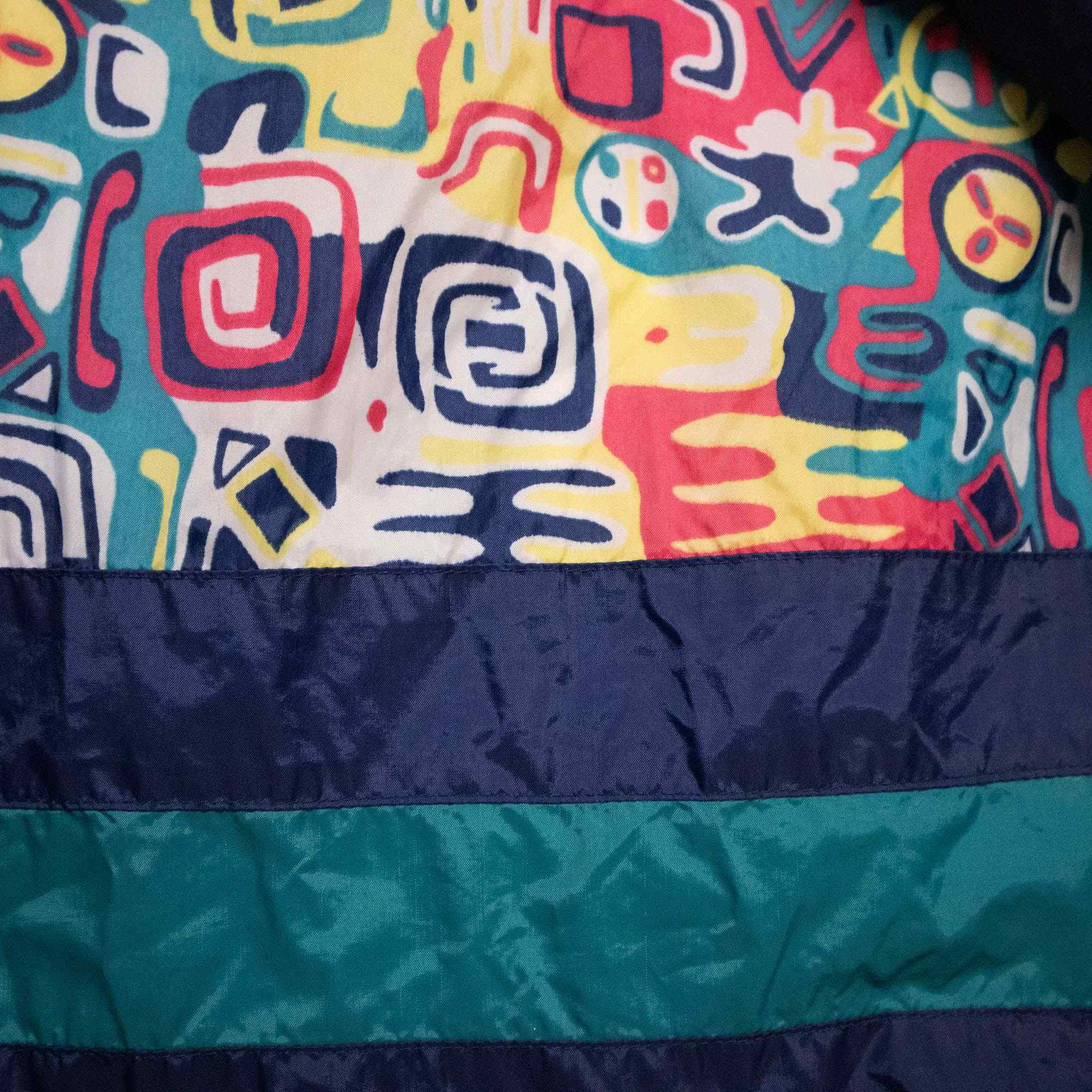 Vintage Windbreaker - Size XL