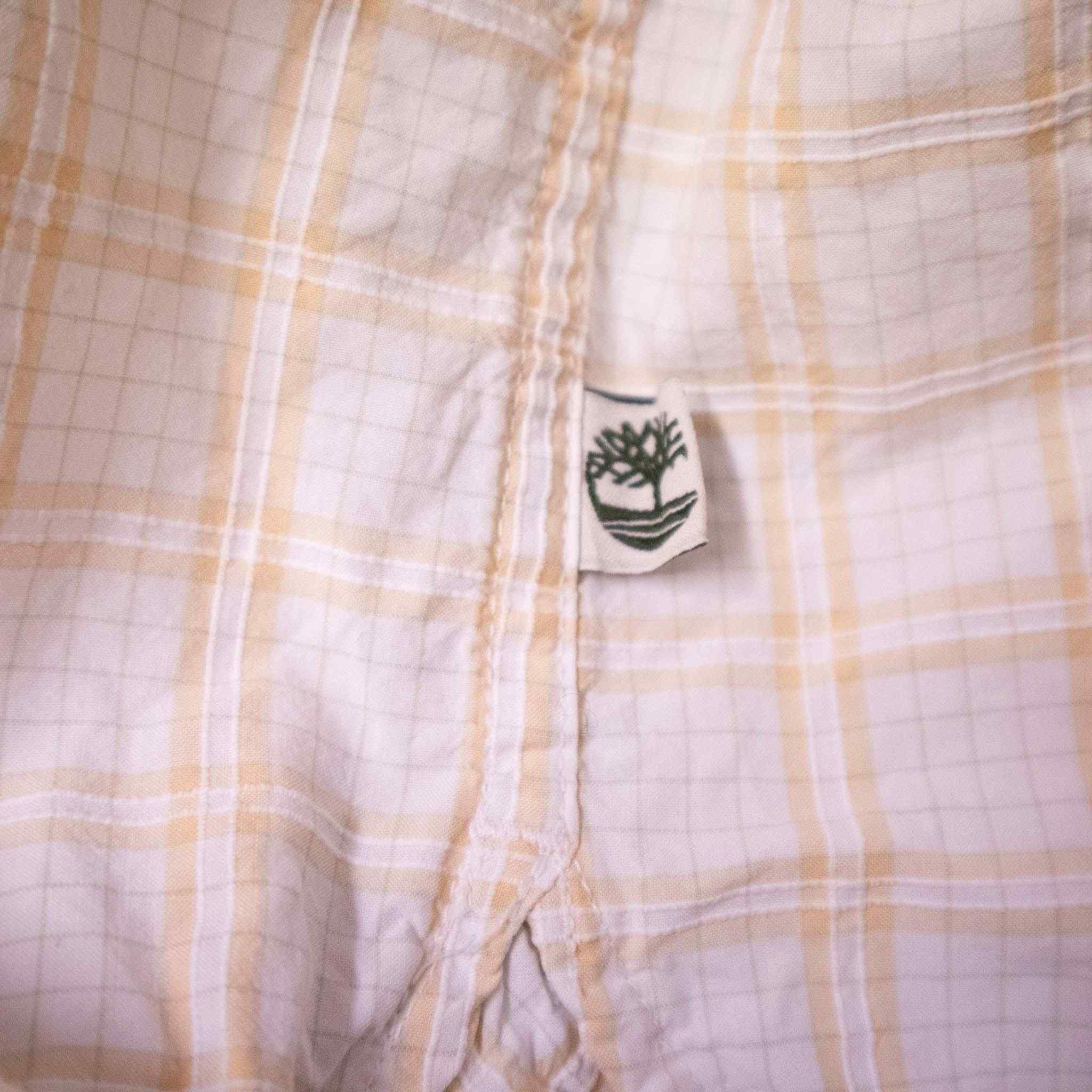 Timberland Shirt - Size M