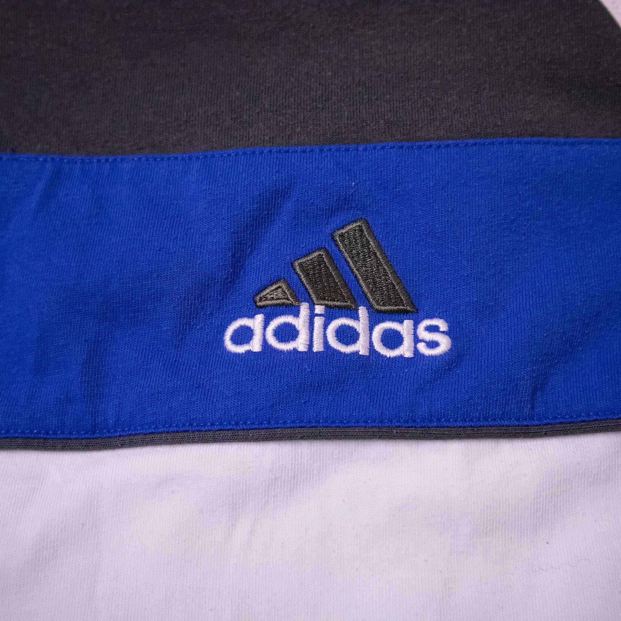 Adidas Vintage T-Shirt - Size M