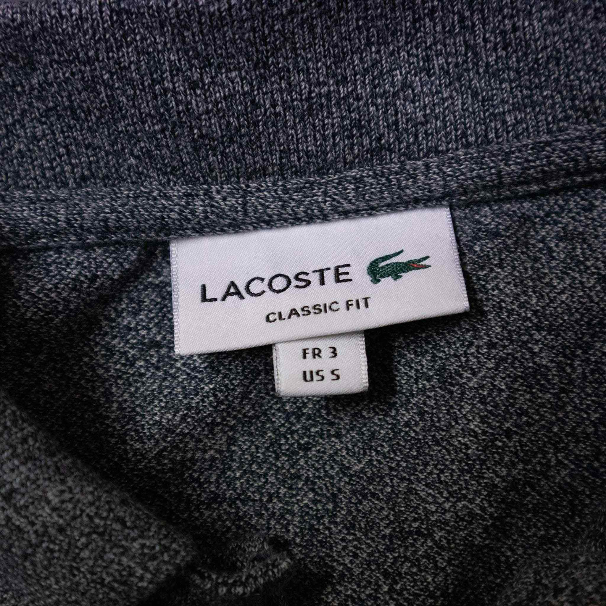 Polo Lacoste - Taglia S