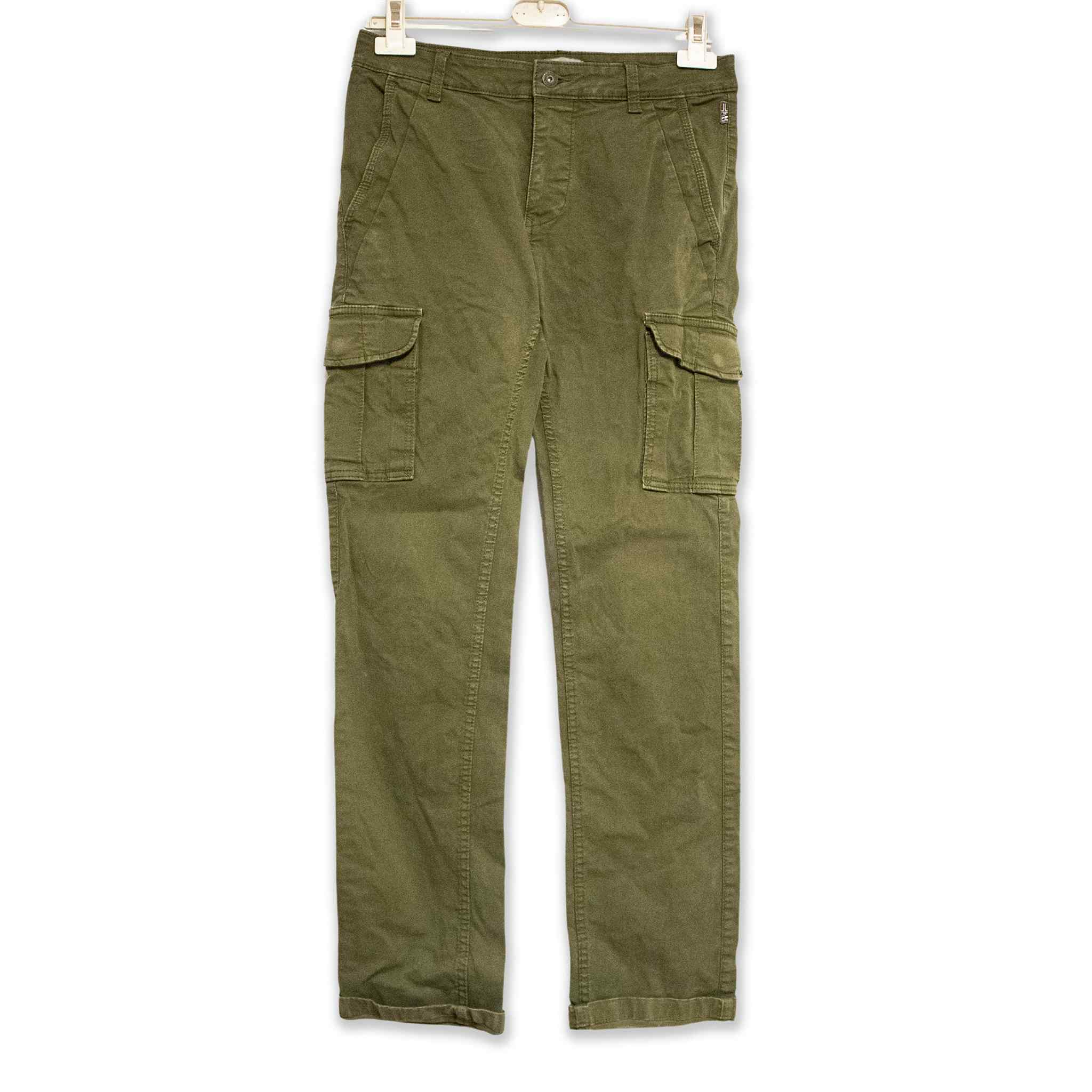 Napapijri trousers - Size S