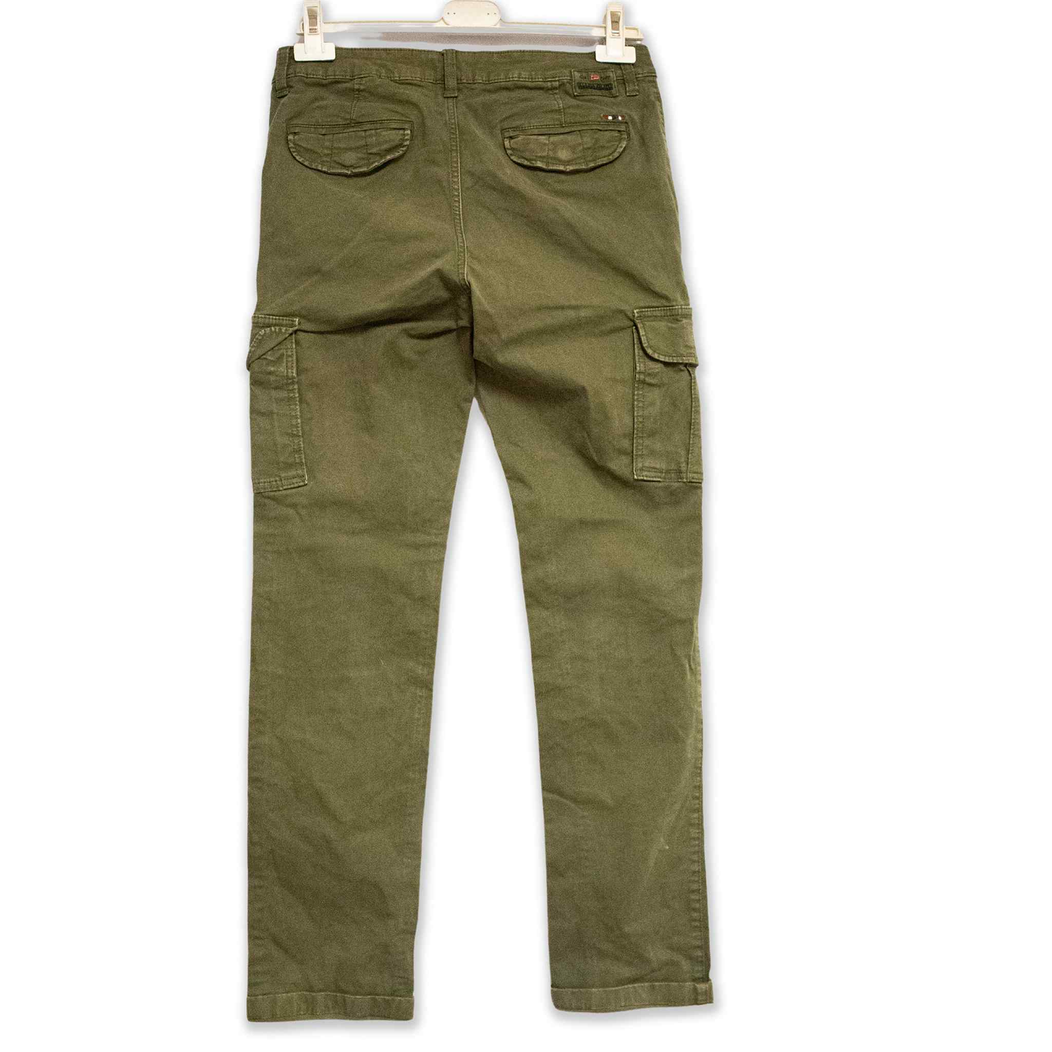 Napapijri trousers - Size S