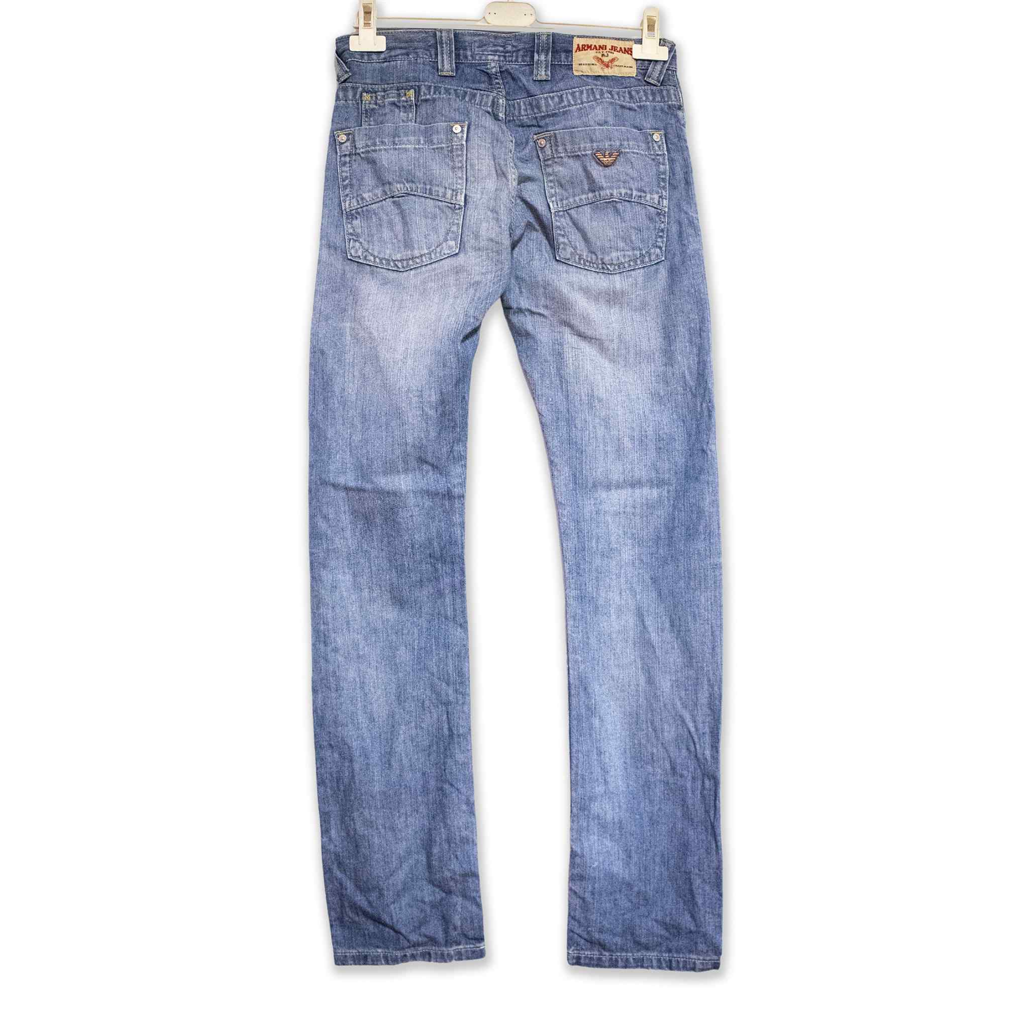 Jeans Armani - Taglia XS/S