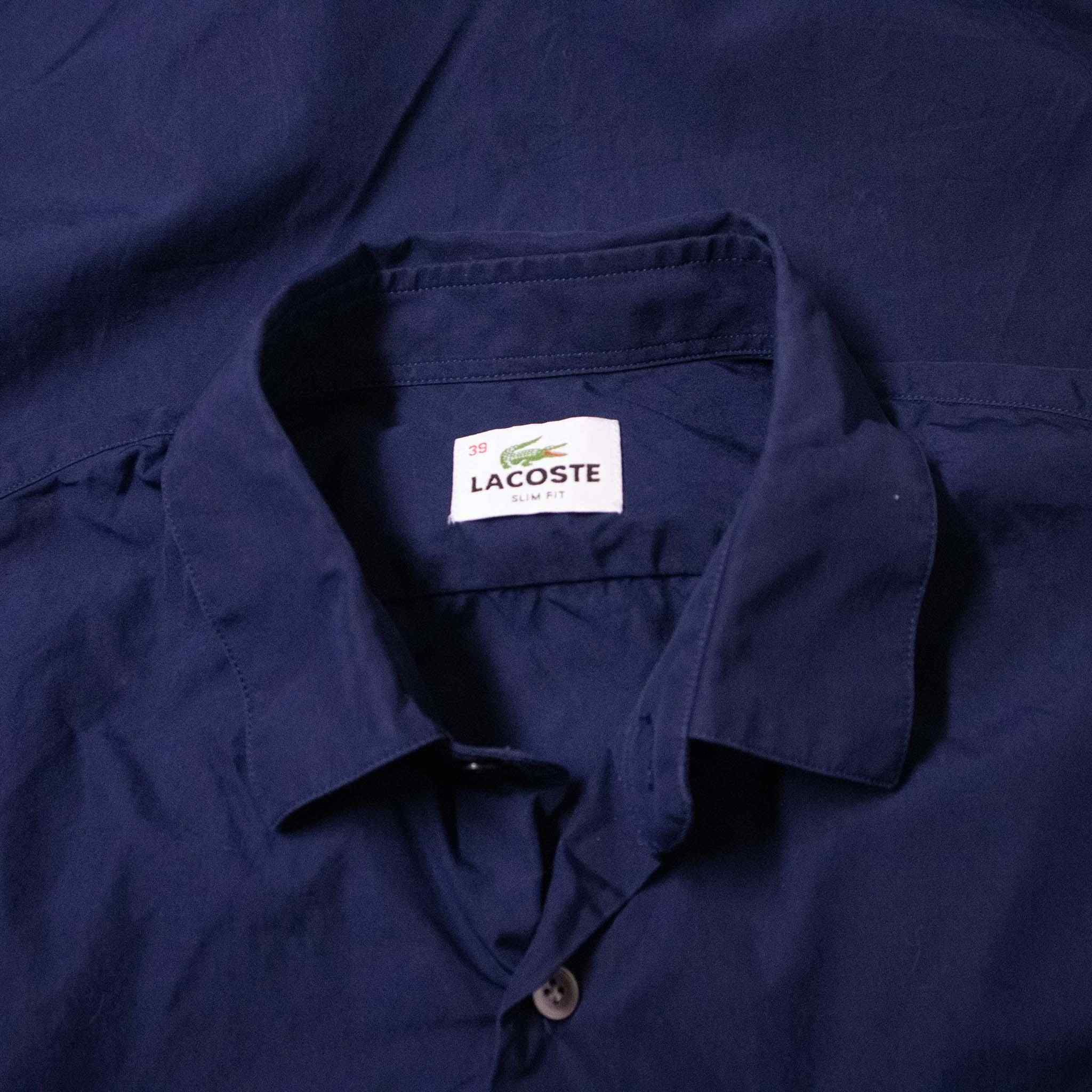 Lacoste Shirt - Size M