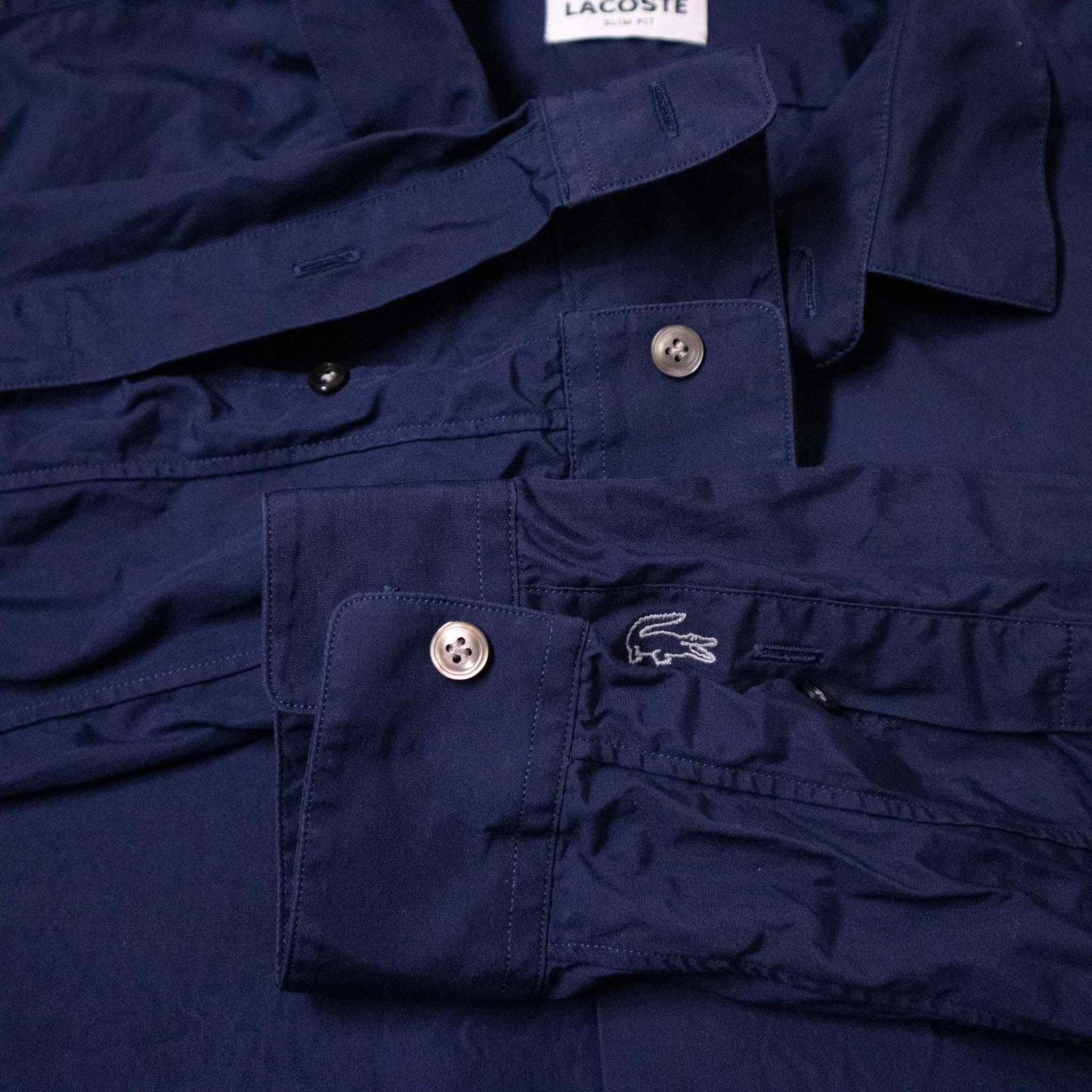 Lacoste Shirt - Size M