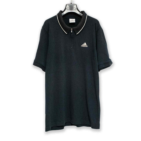 Polo Adidas Vintage - Taglia M