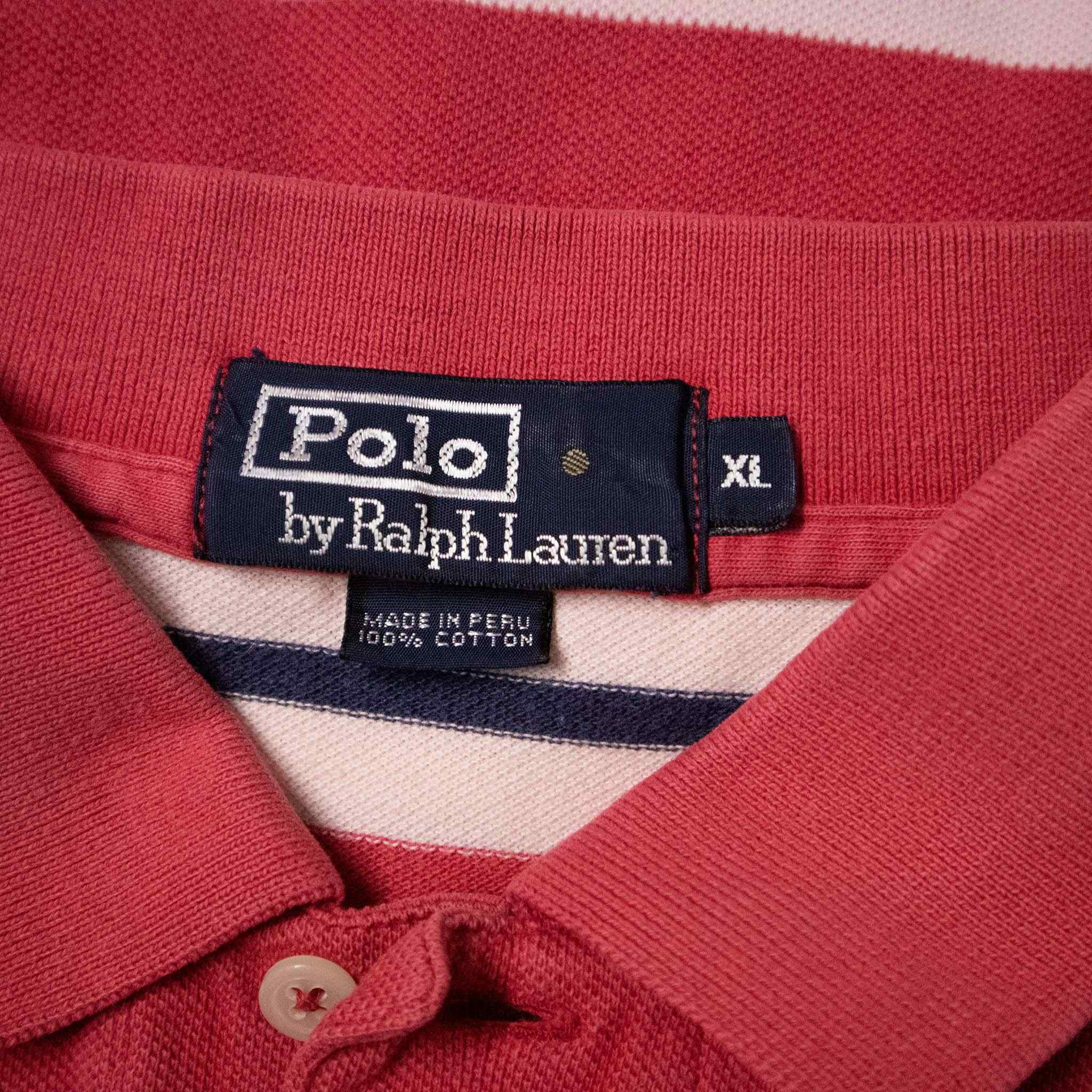 Polo Ralph Lauren - Size XL