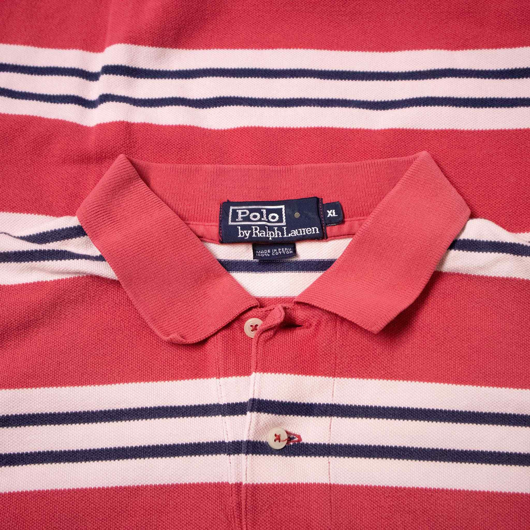 Polo Ralph Lauren - Size XL