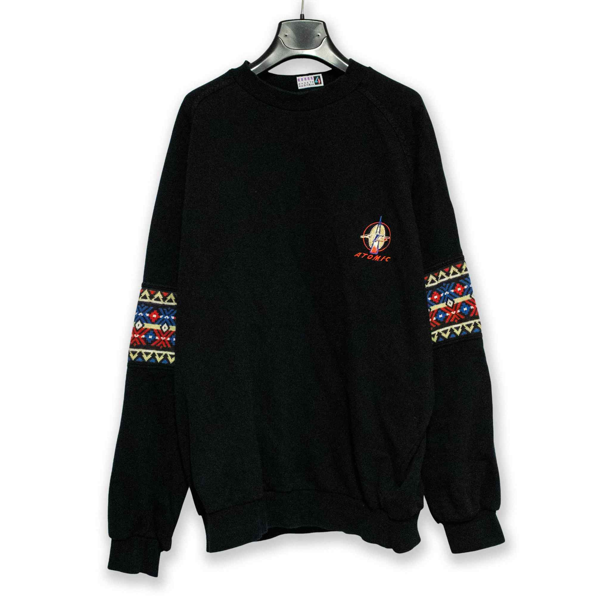 Vintage Sweatshirt - Size M/L