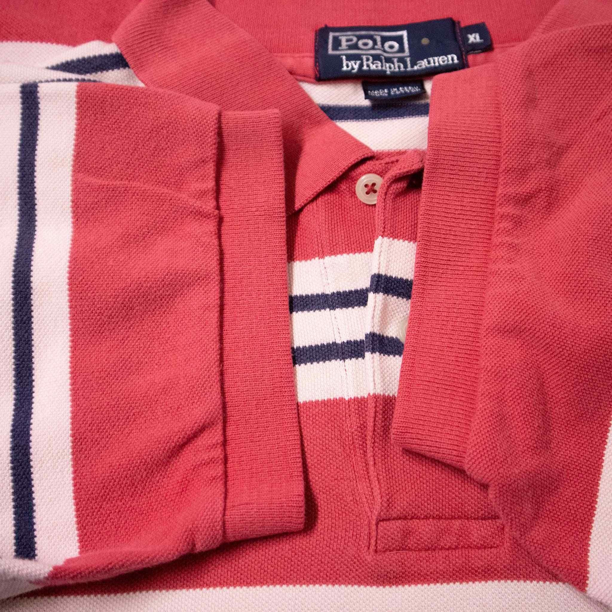 Polo Ralph Lauren - Taglia XL