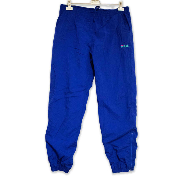 Fila Vintage Trousers - Size L/XL