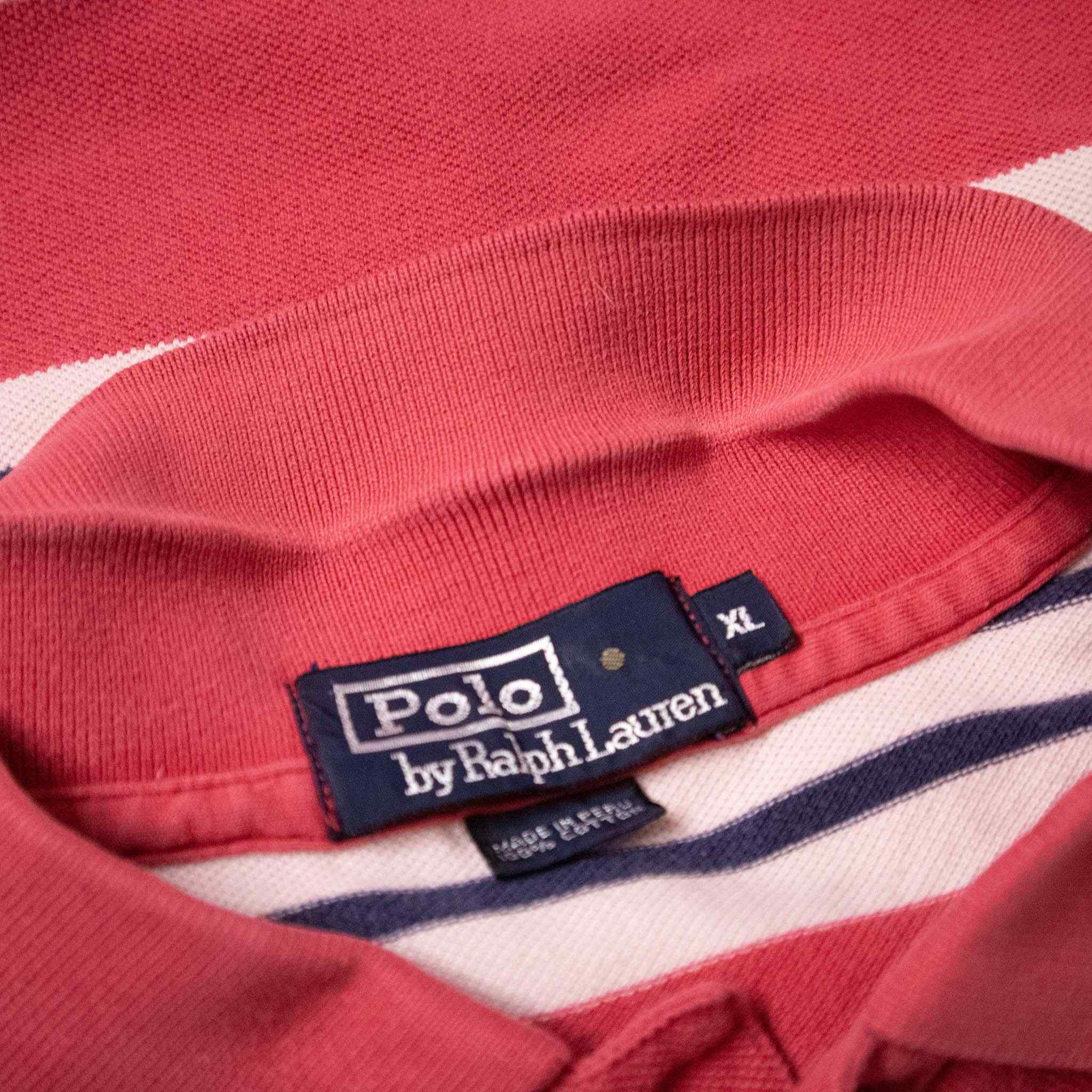 Polo Ralph Lauren - Size XL