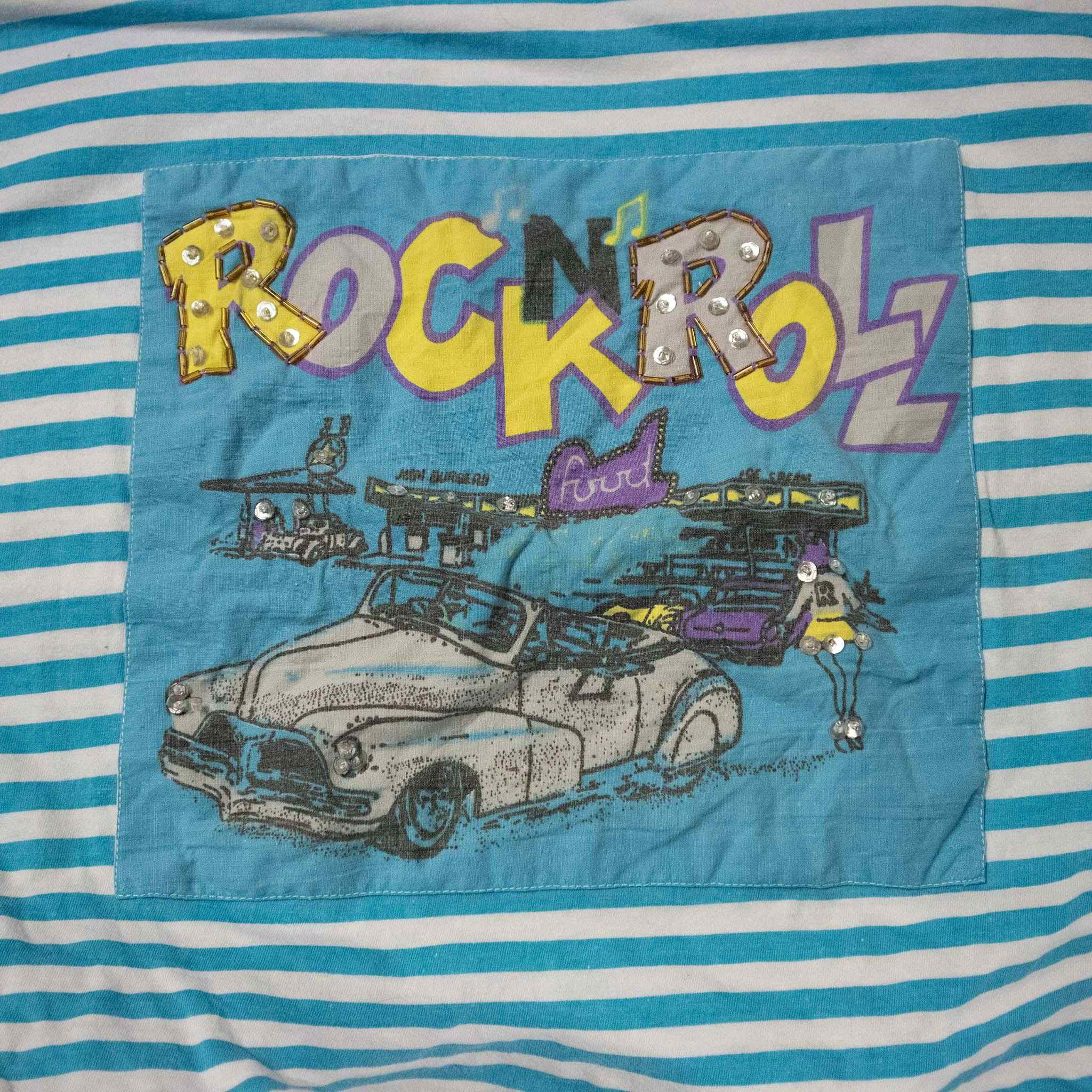 Vintage T shirt - Size M