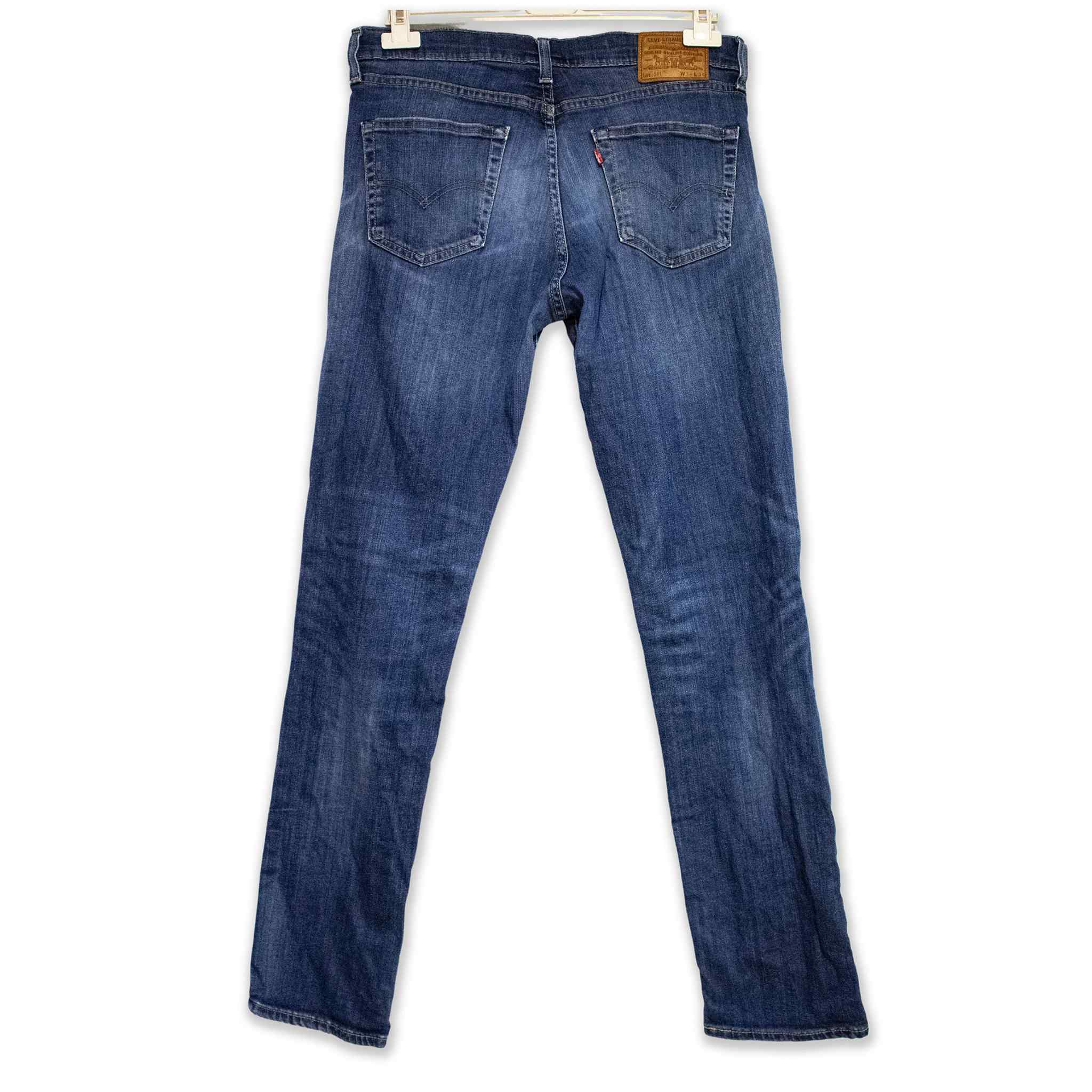 Jeans Levi's - Taglia M/L