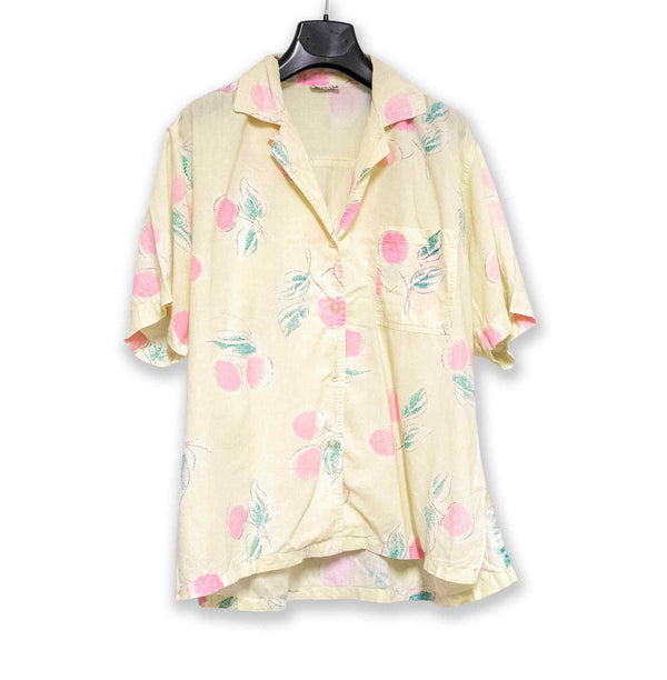 Camicia Vintage - Taglia S