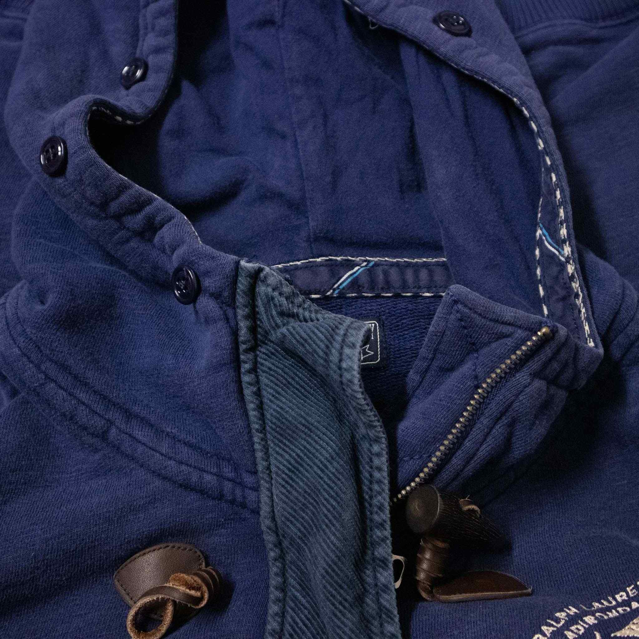 Ralph Lauren Vintage sweatshirt - Size L