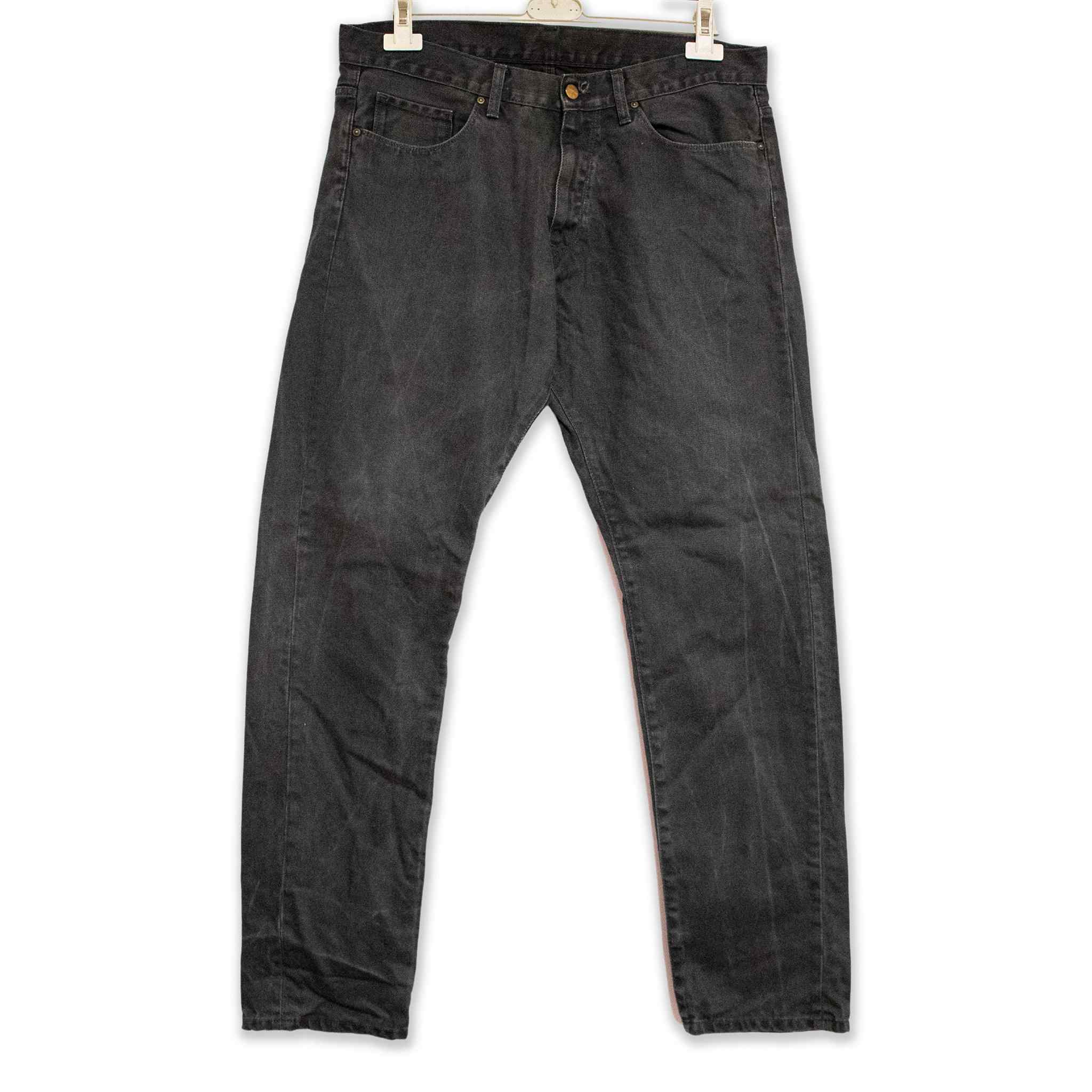 Jeans Carhartt - Taglia L