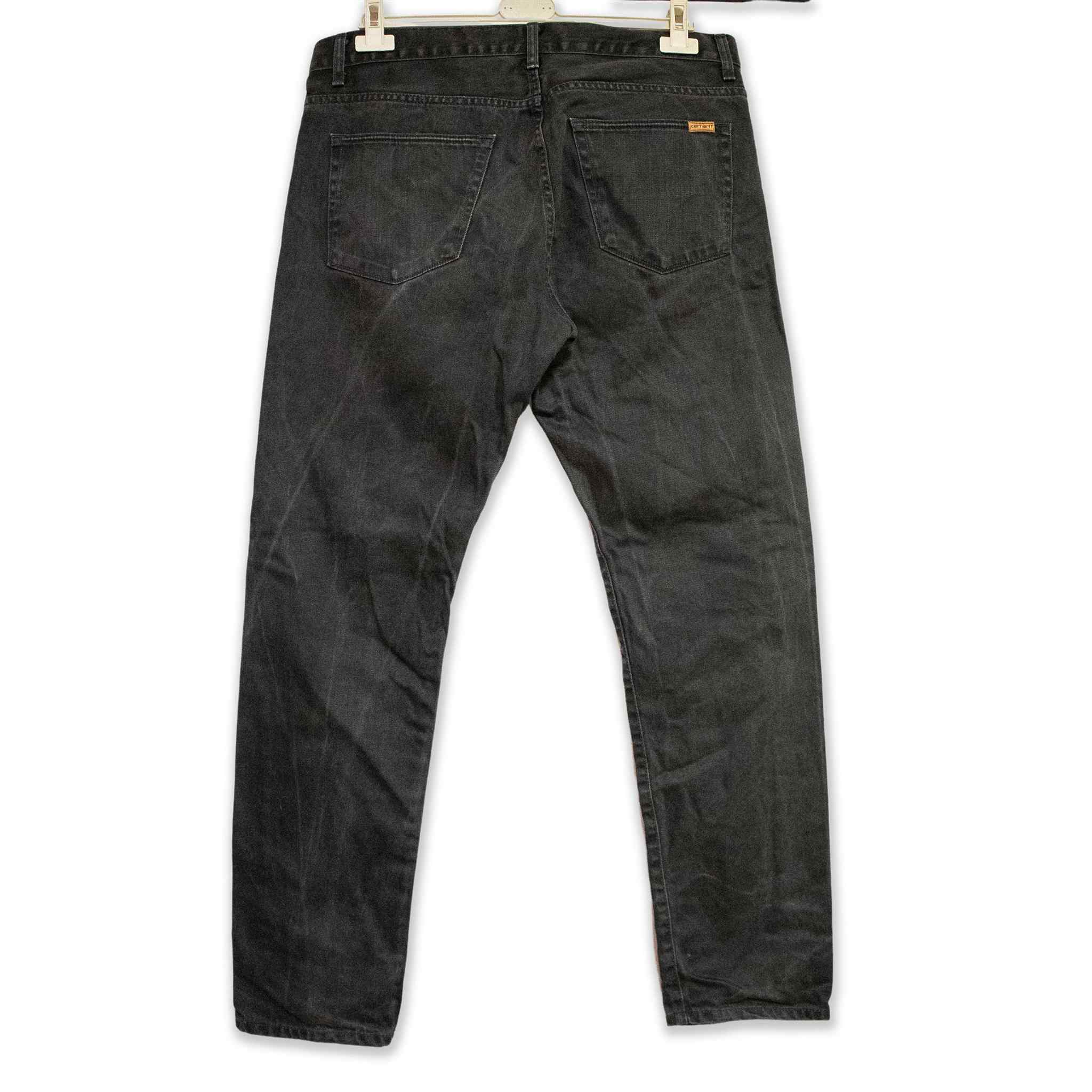 Jeans Carhartt - Taglia L