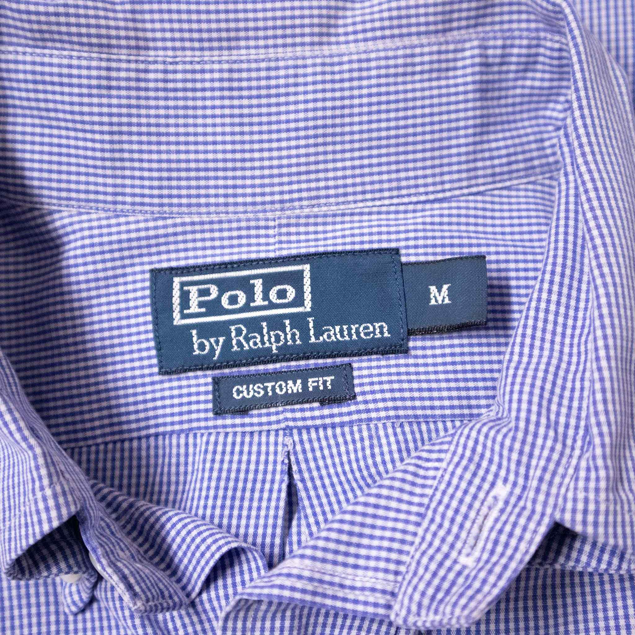 Camicia Ralph Lauren - Taglia M