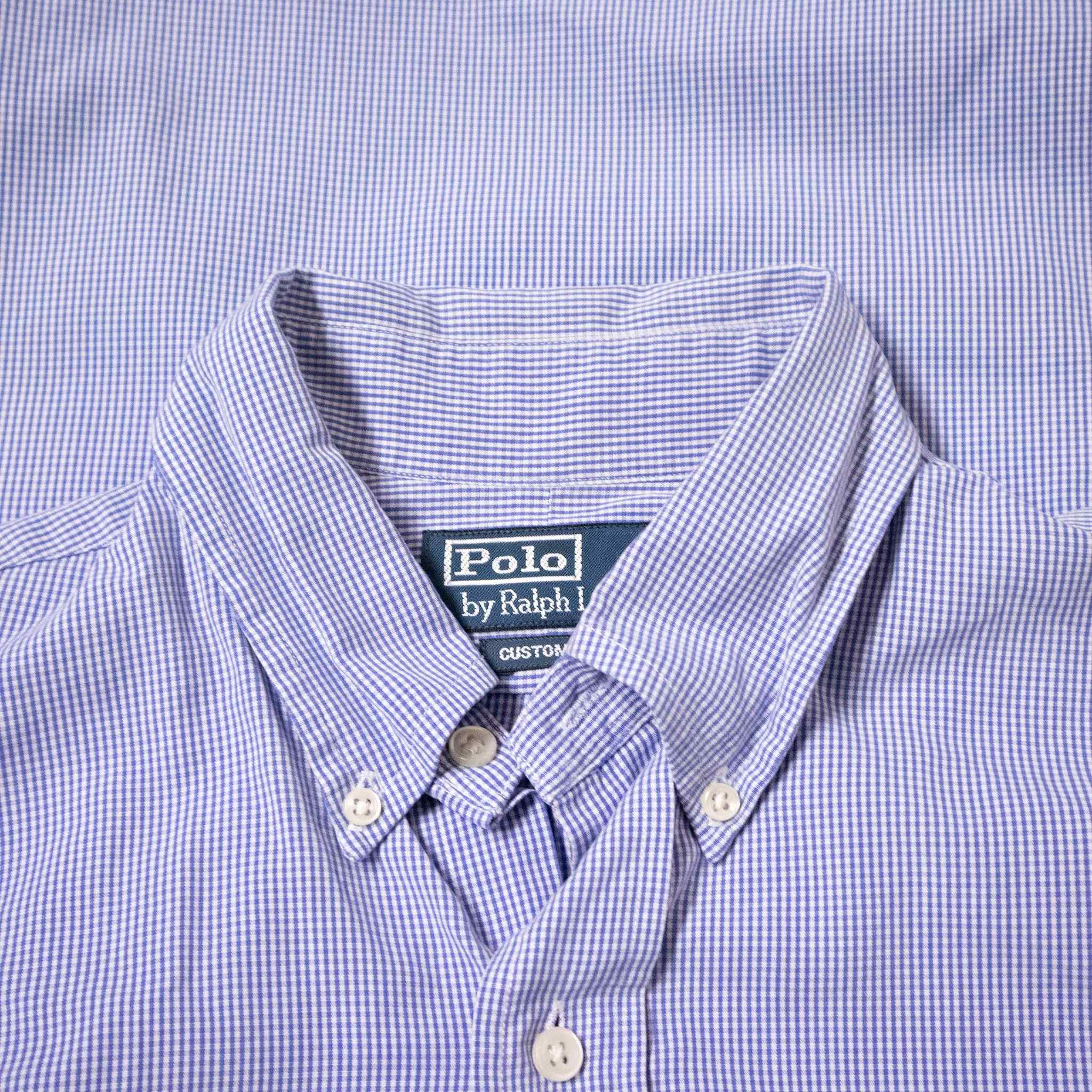 Camicia Ralph Lauren - Taglia M