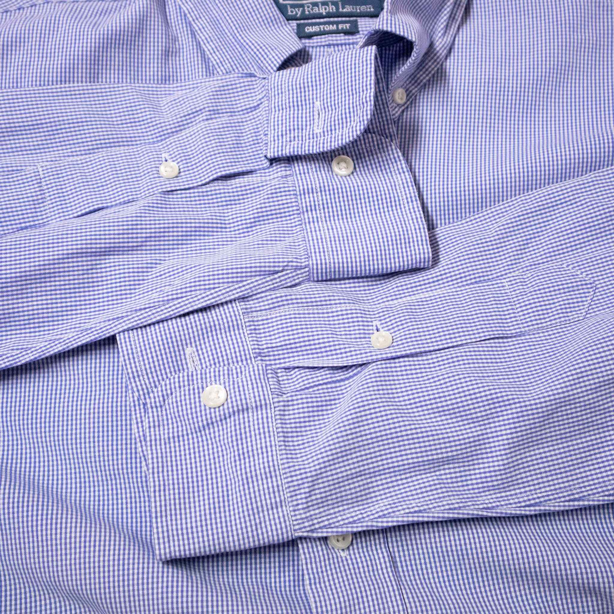 Ralph Lauren Shirt - Size M