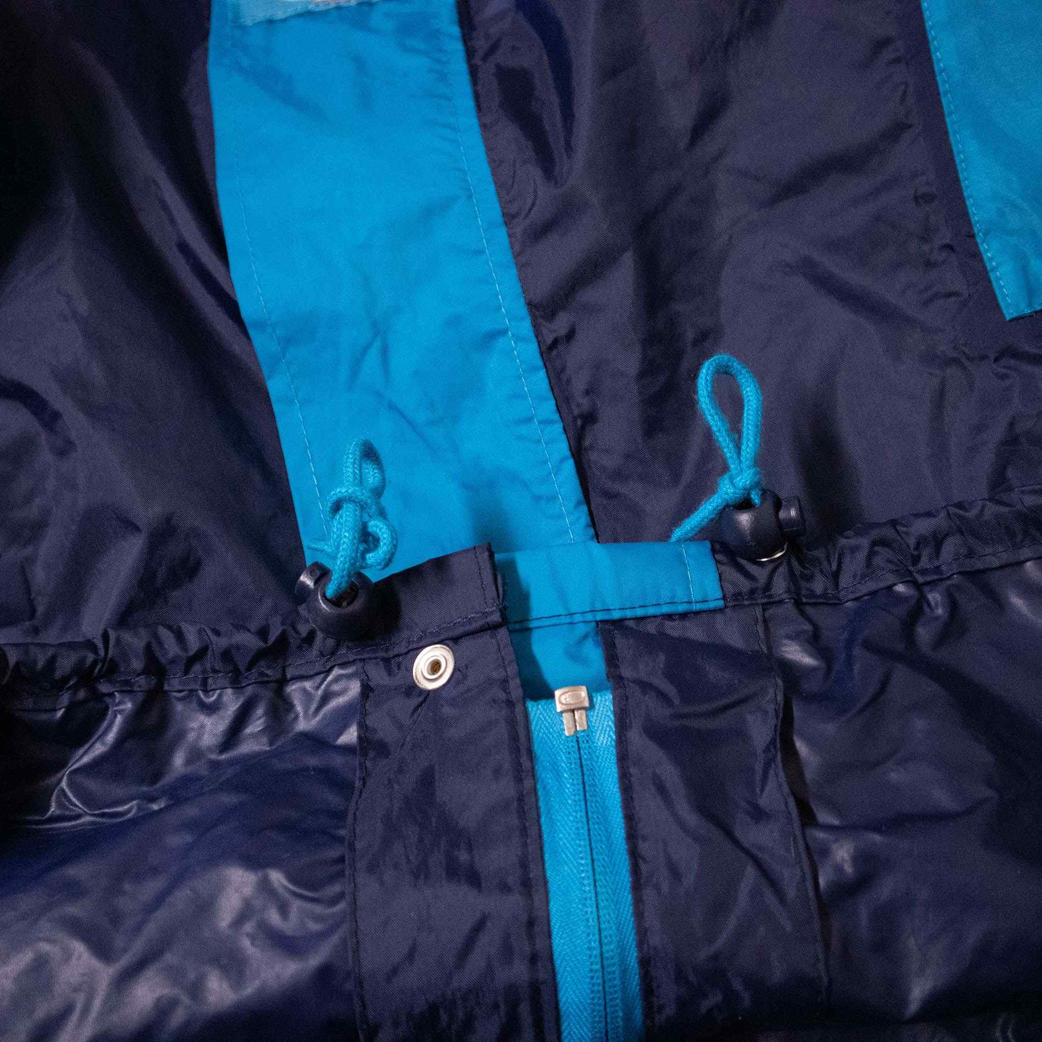 Vintage Windbreaker - Size L