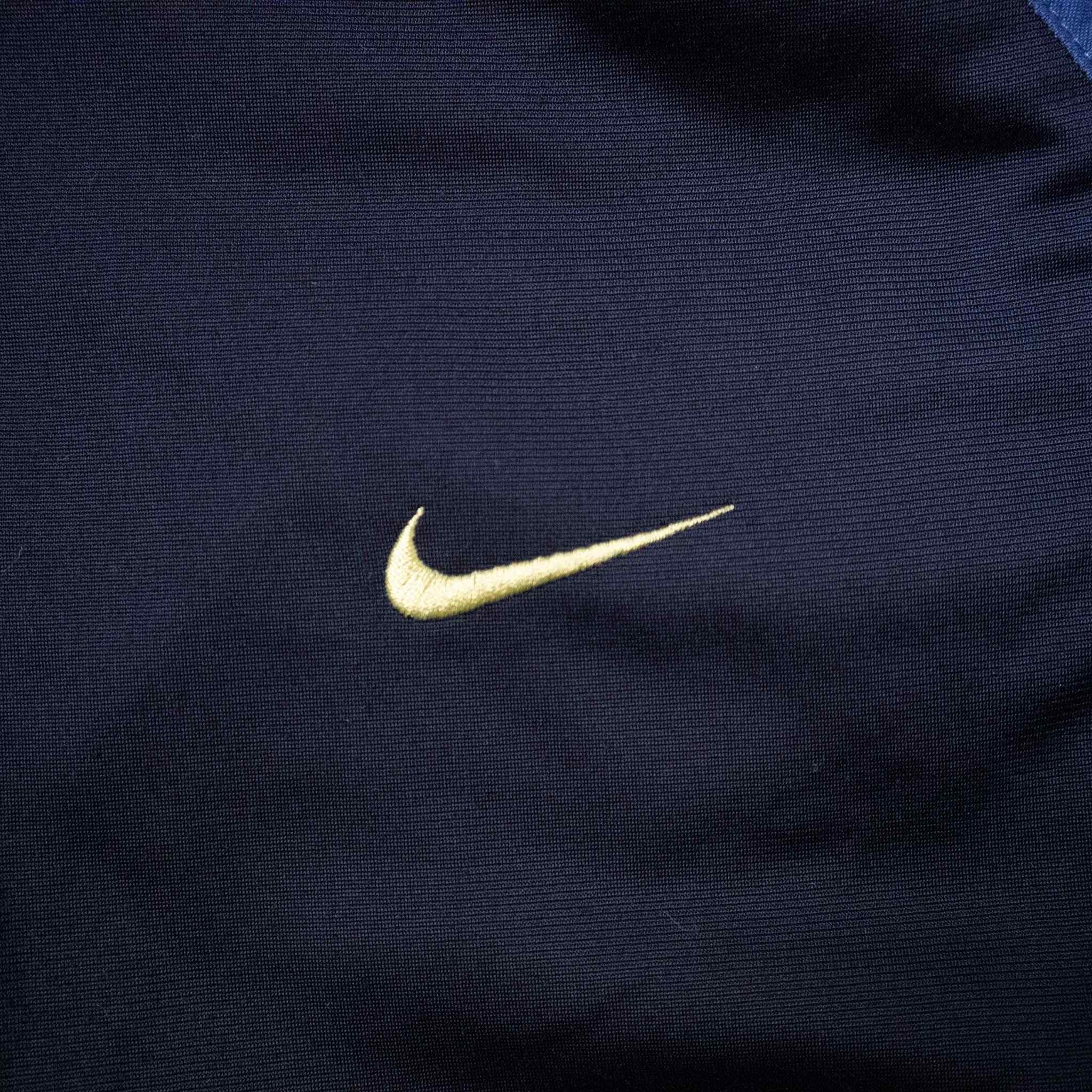 Felpa Nike Vintage - Taglia S/M