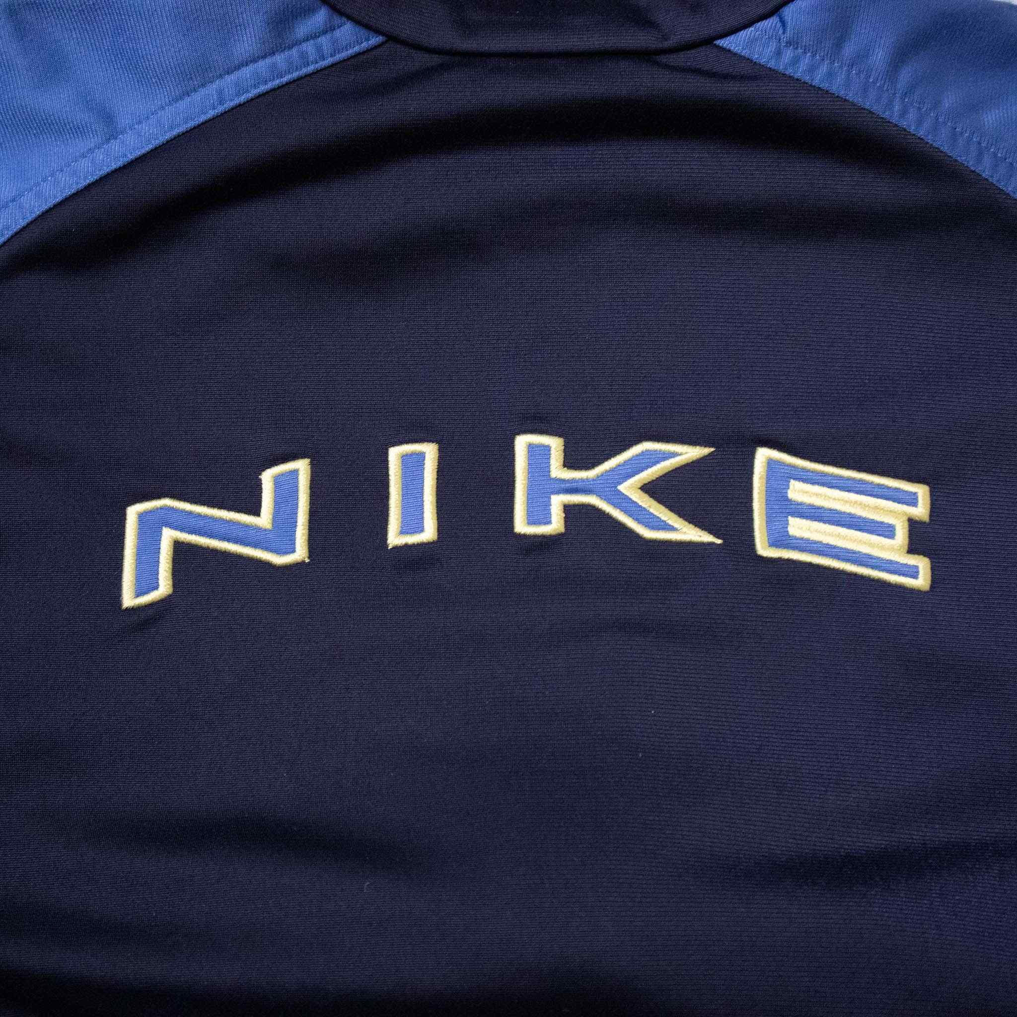 Felpa Nike Vintage - Taglia S/M