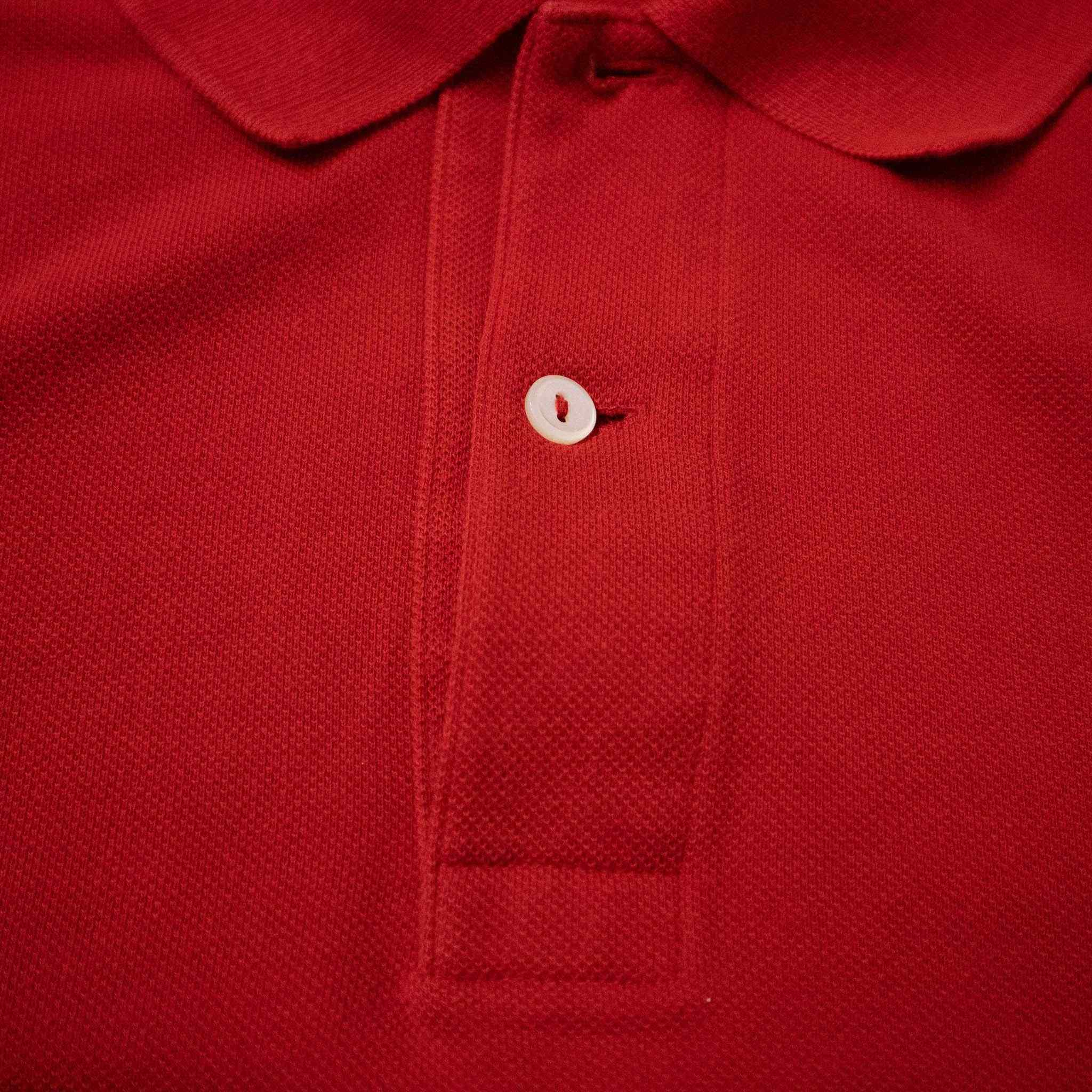 Polo Lacoste - Taglia M