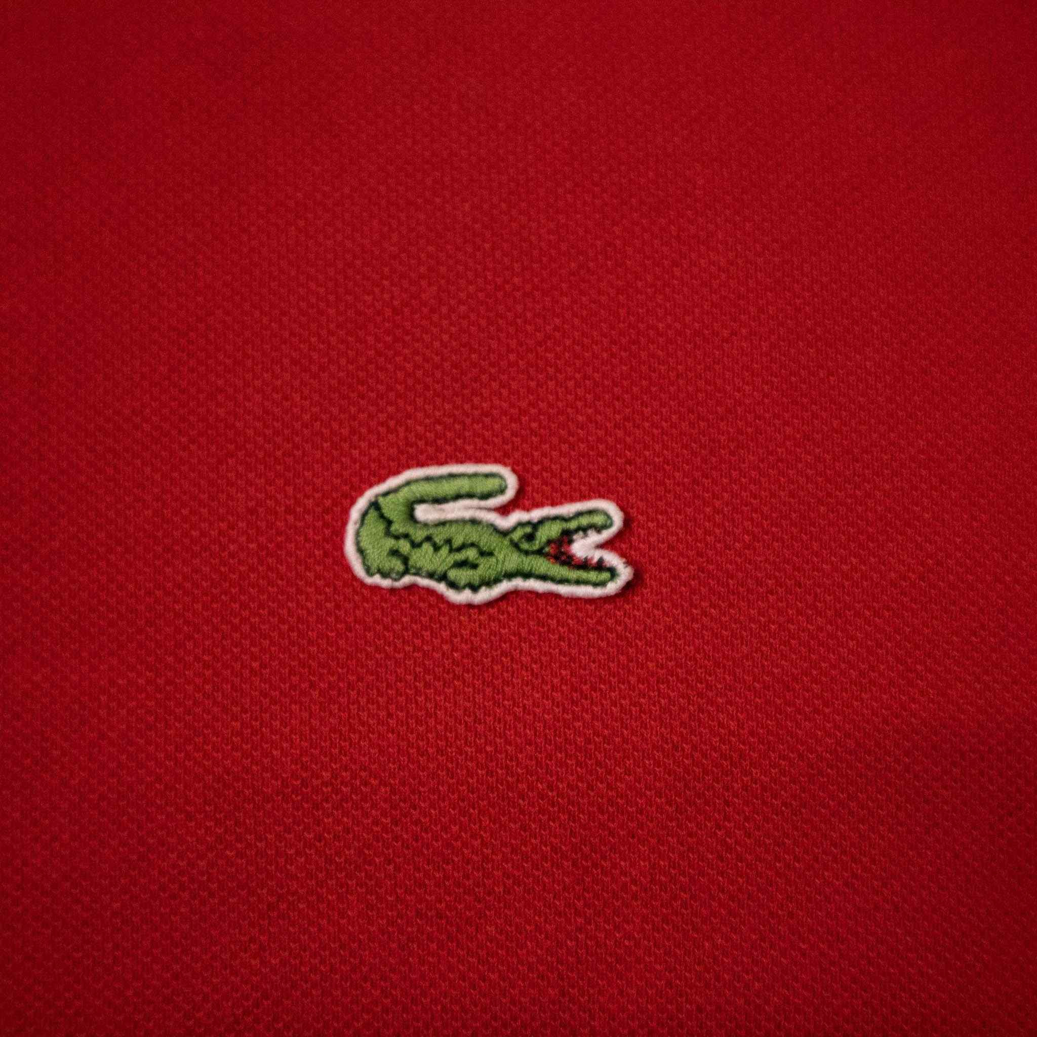 Polo Lacoste - Taglia M