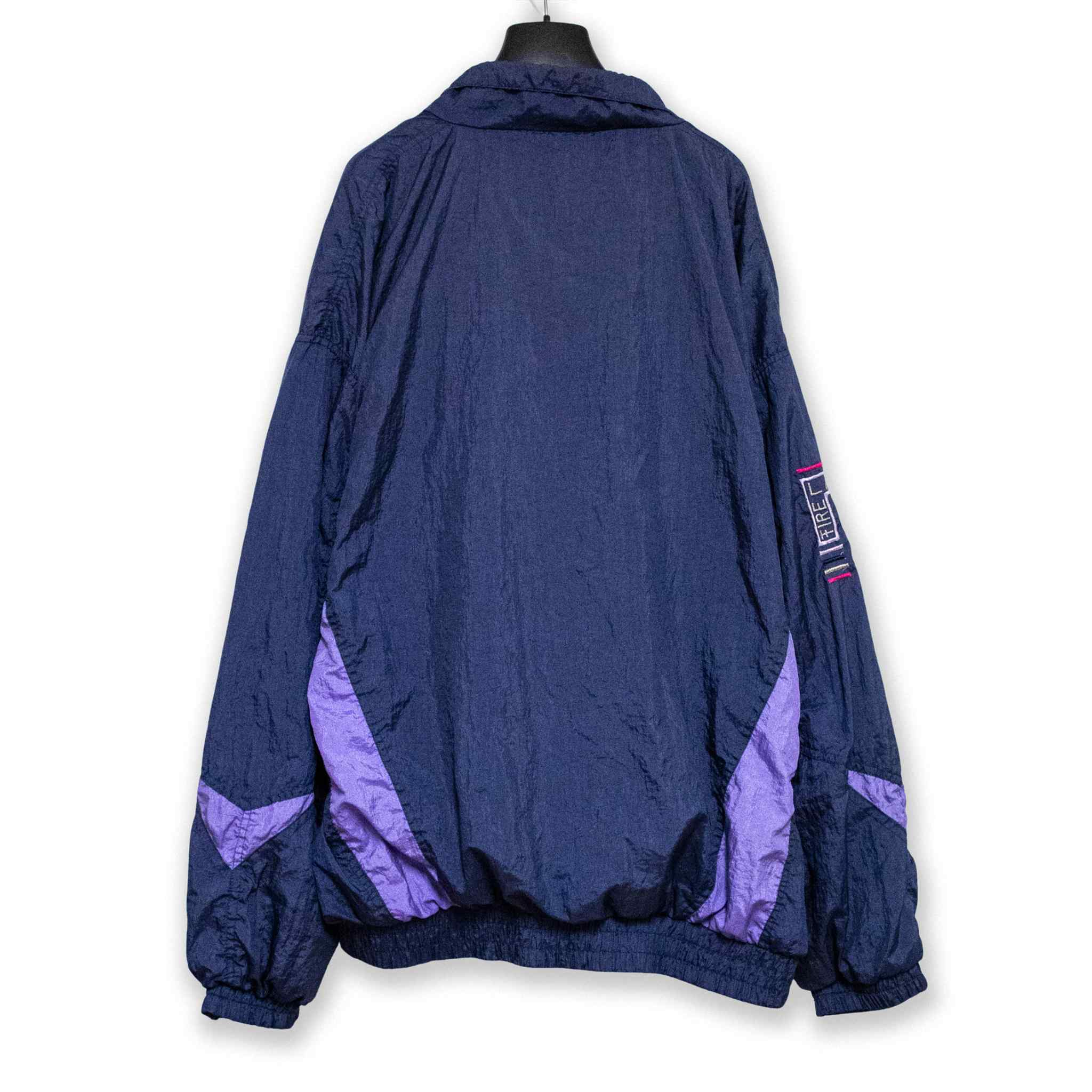 Vintage Windbreaker - Size L