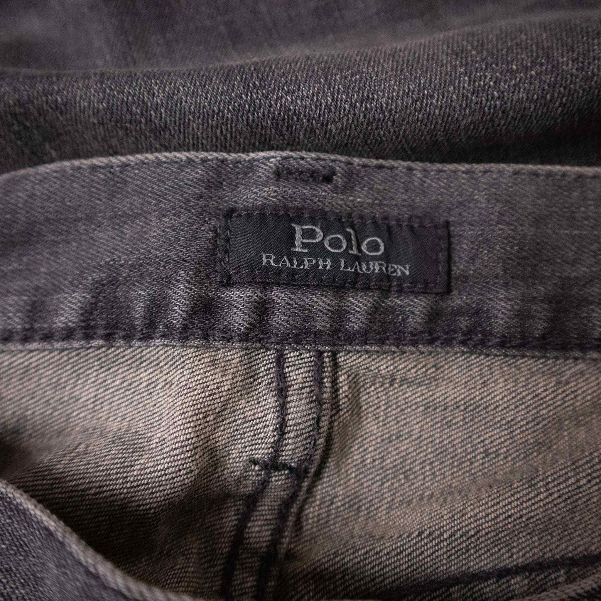 Jeans Ralph Lauren - Taglia XL