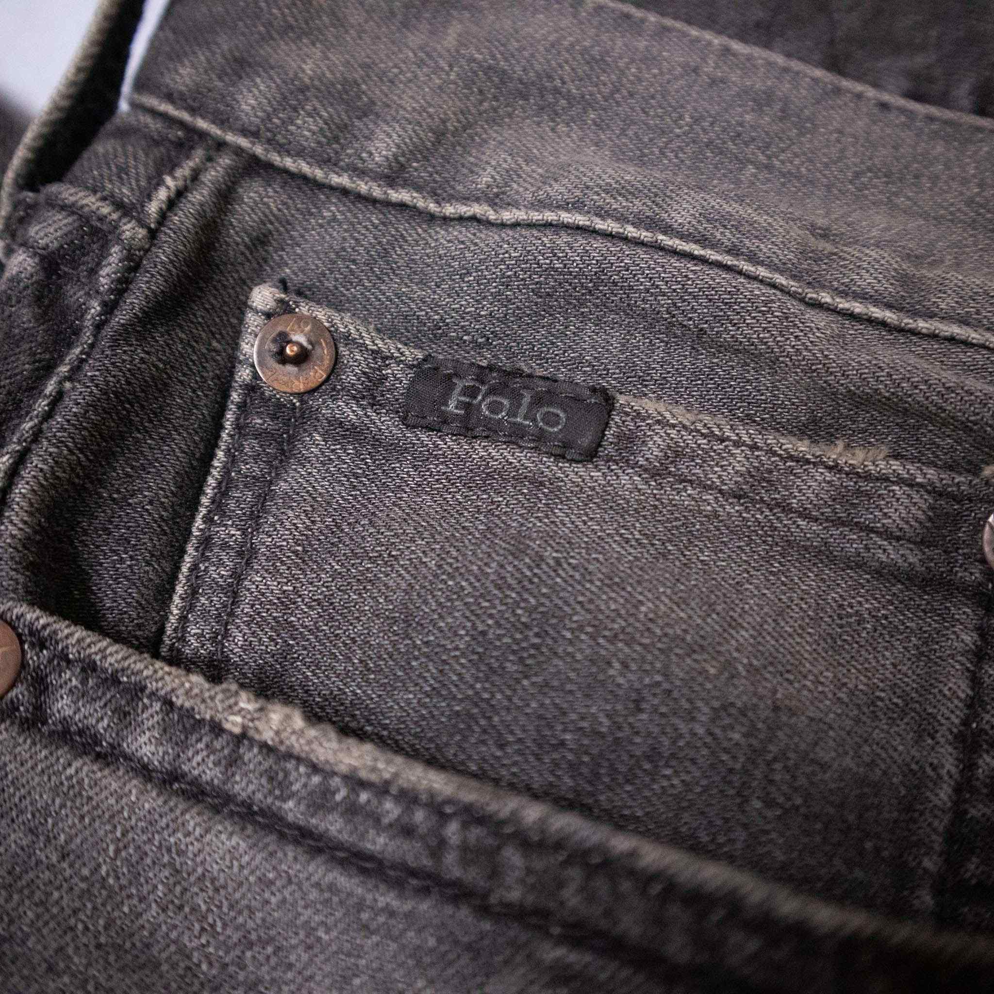 Jeans Ralph Lauren - Taglia XL