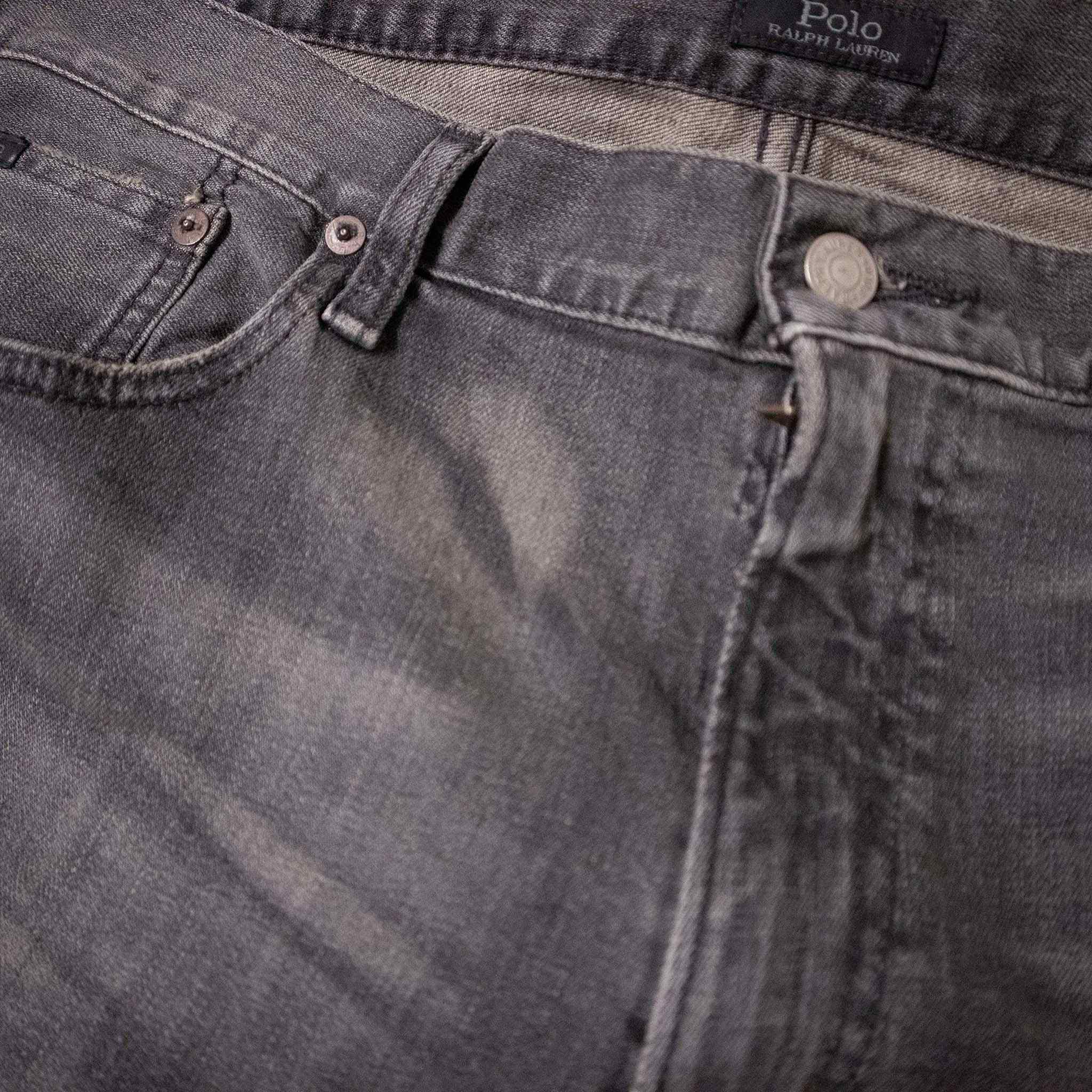 Jeans Ralph Lauren - Taglia XL